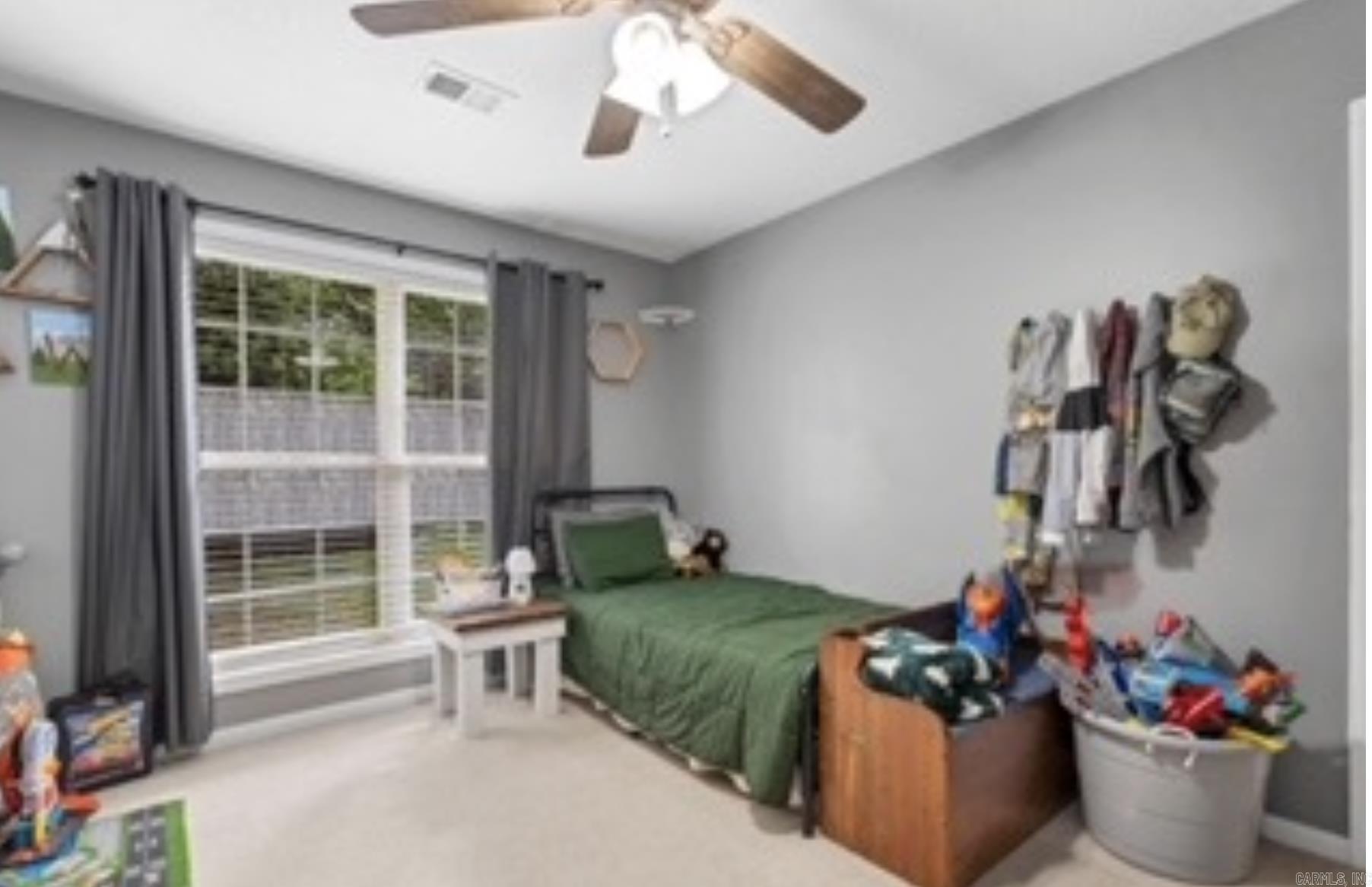 GRIFFIN PARK - Residential