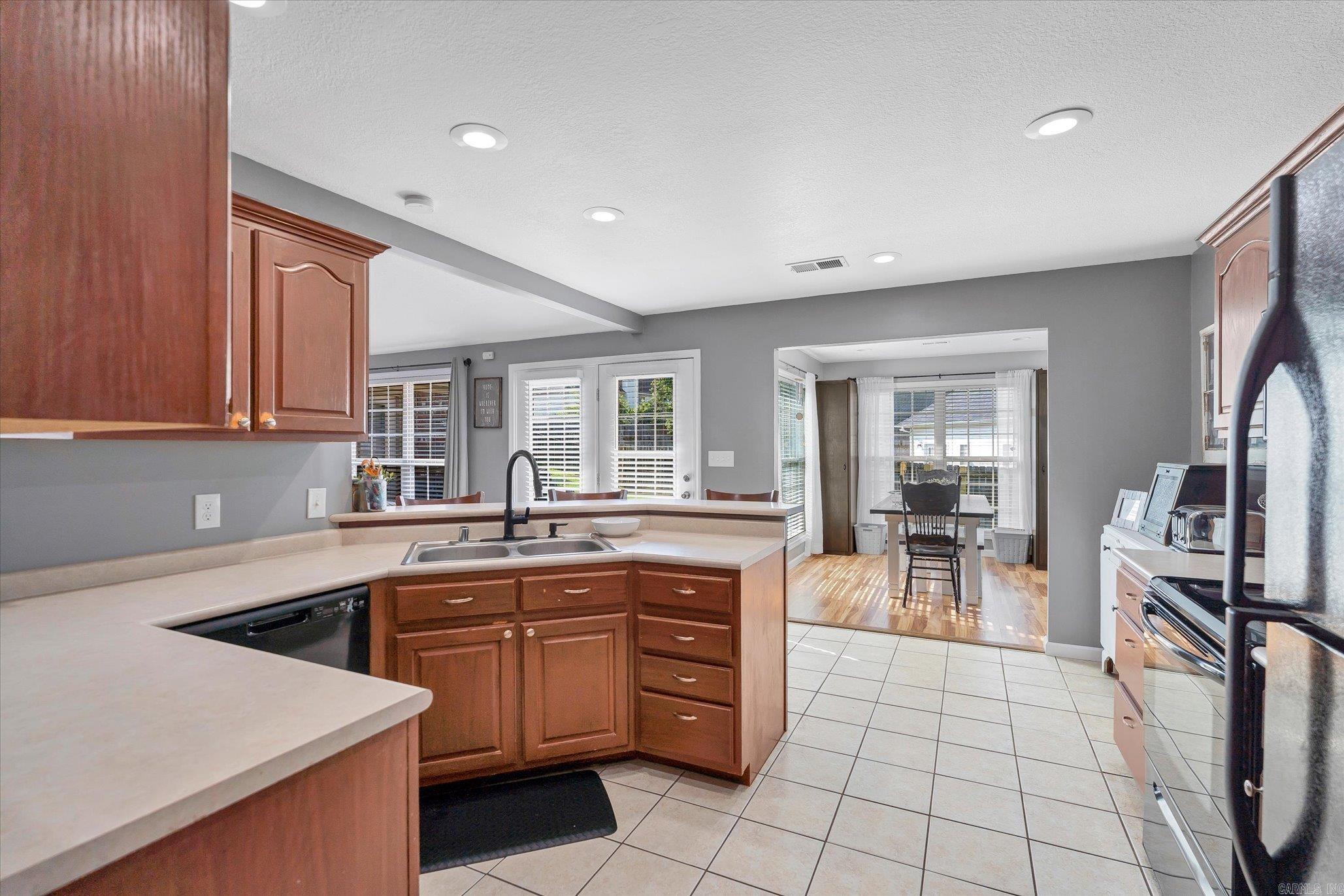 GRIFFIN PARK - Residential