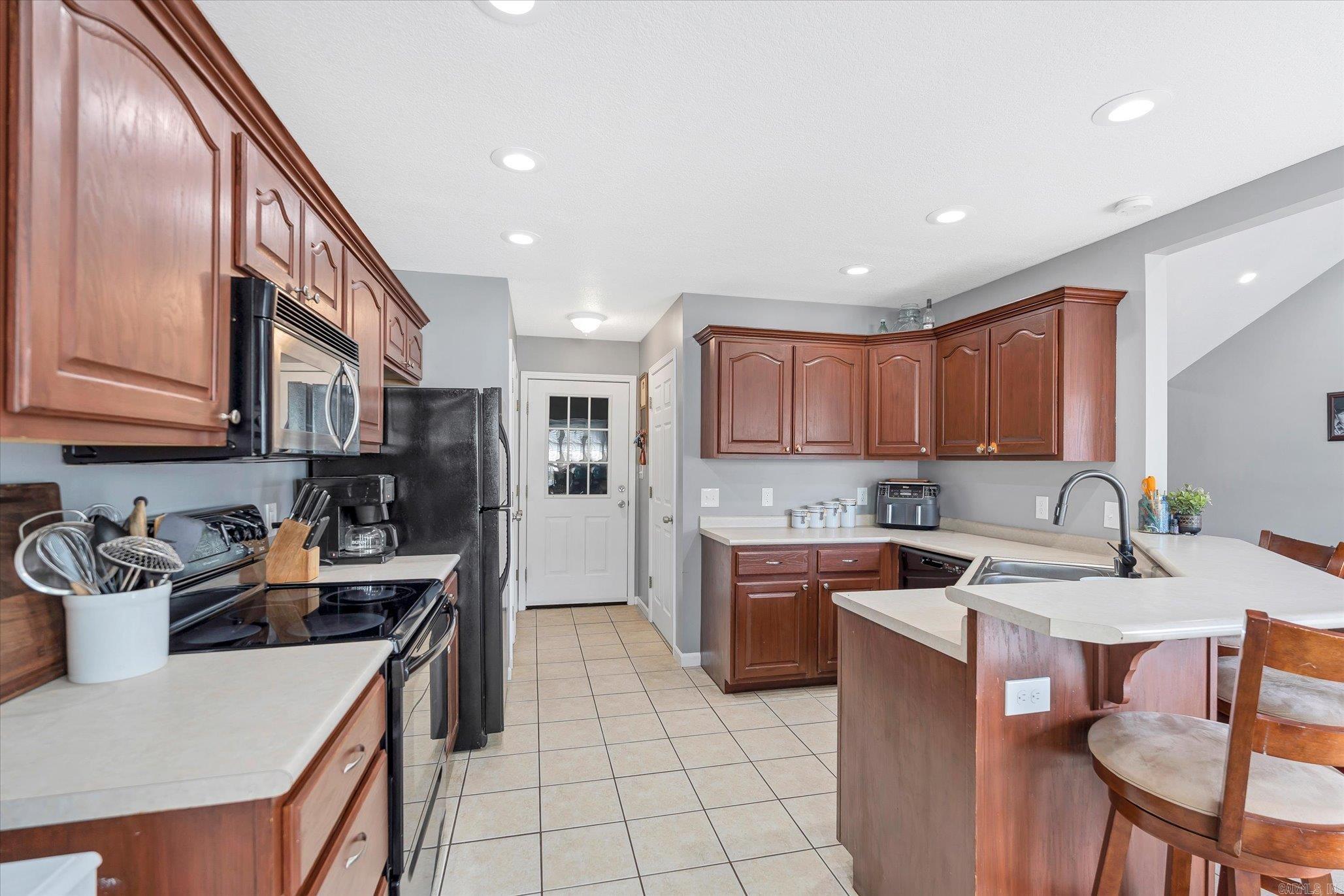 GRIFFIN PARK - Residential