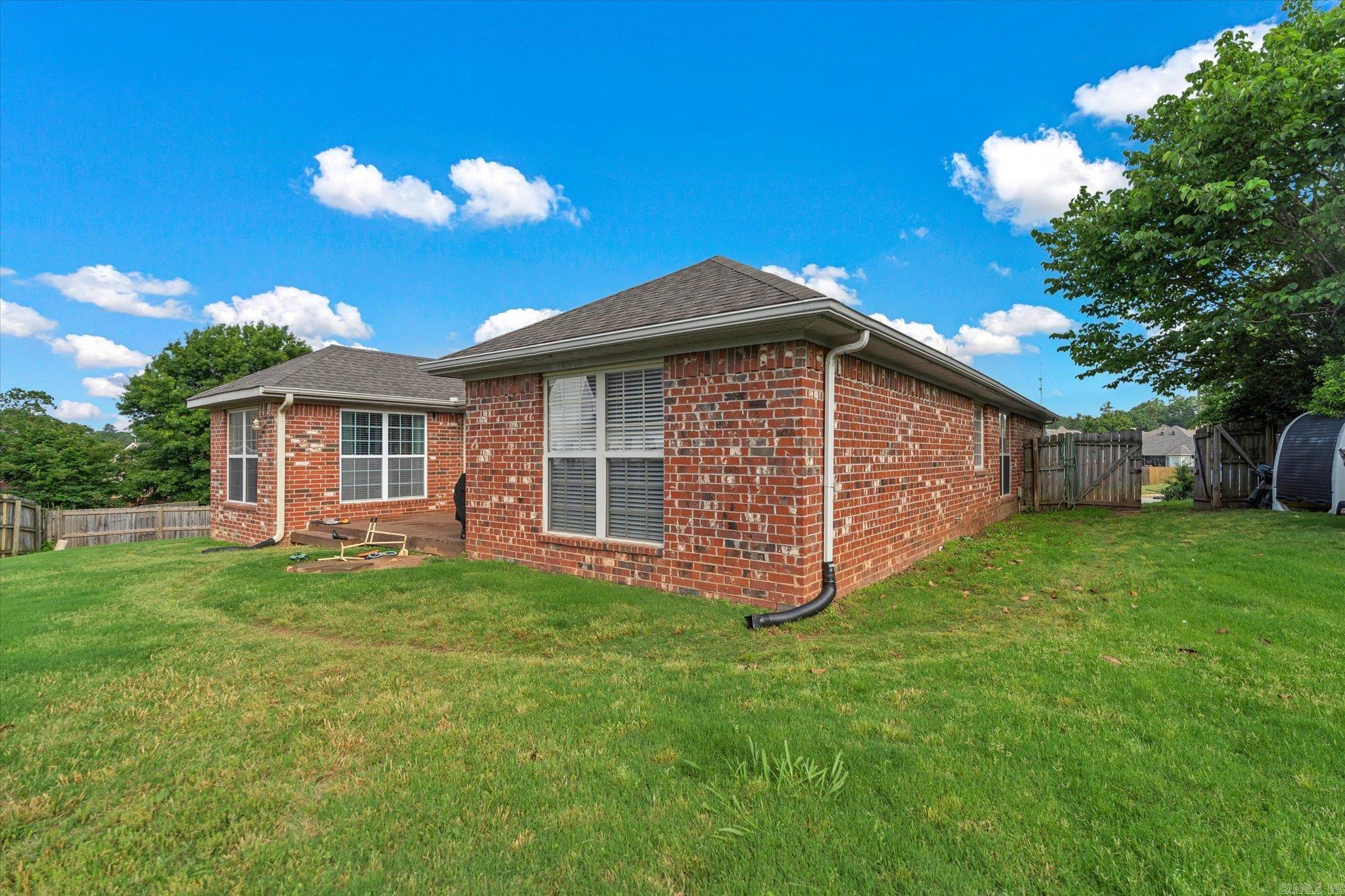 GRIFFIN PARK - Residential