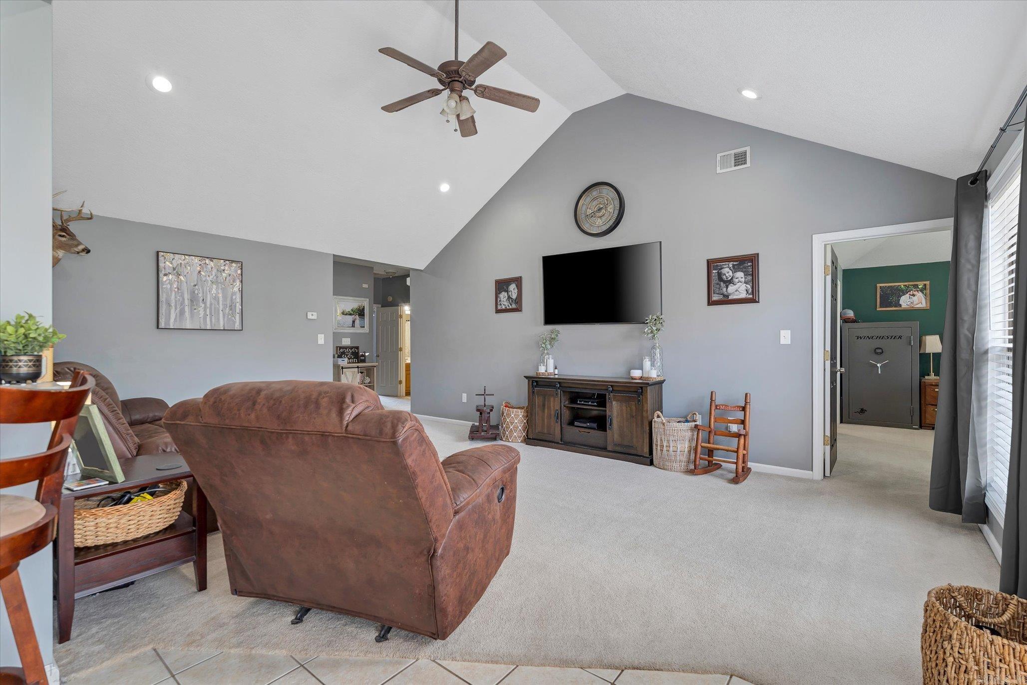 GRIFFIN PARK - Residential