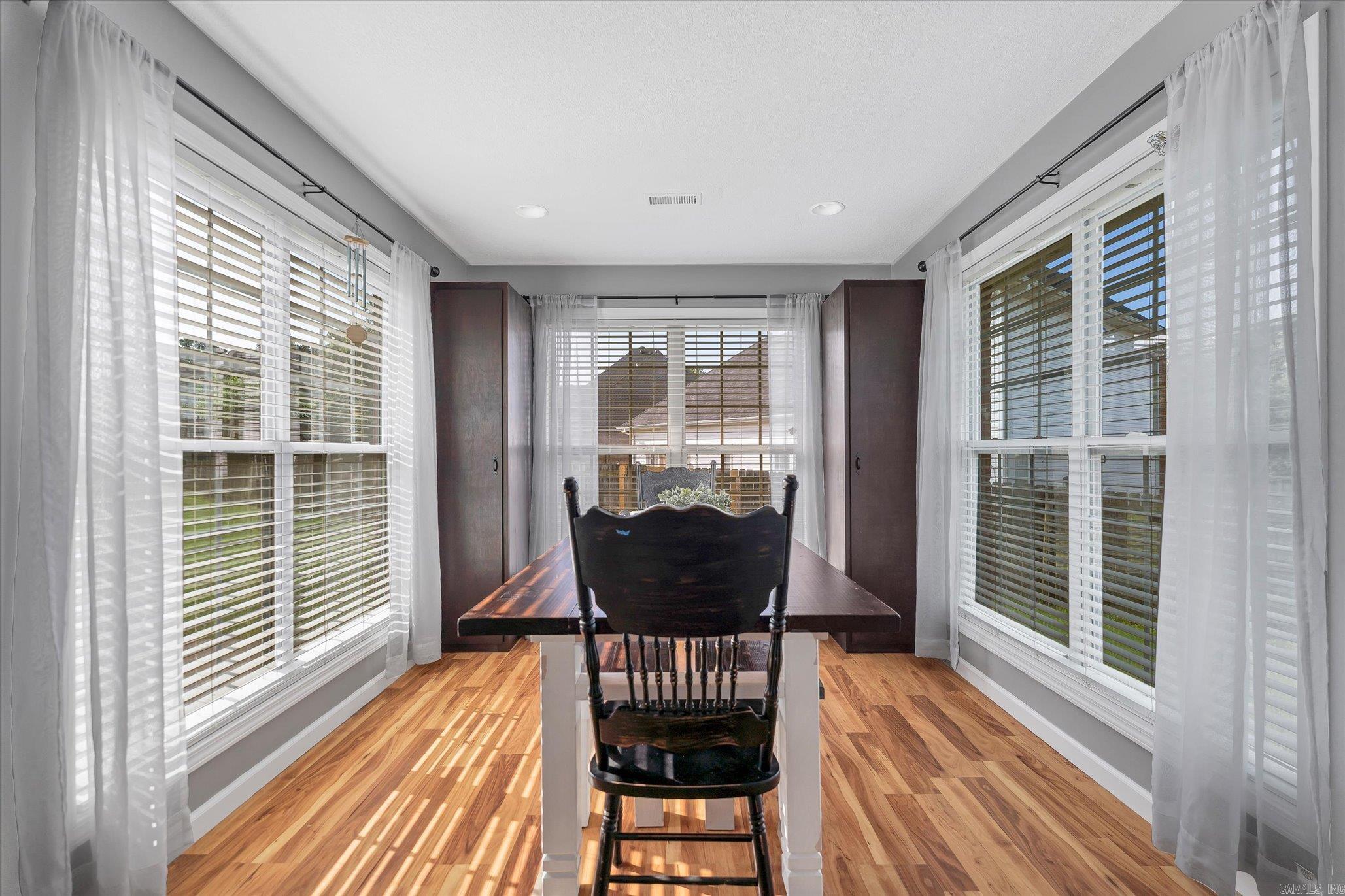 GRIFFIN PARK - Residential