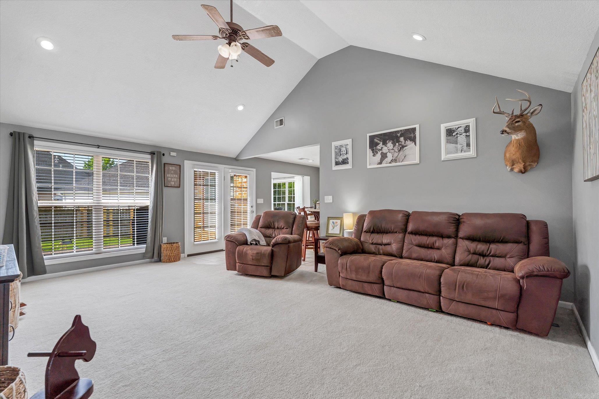 GRIFFIN PARK - Residential