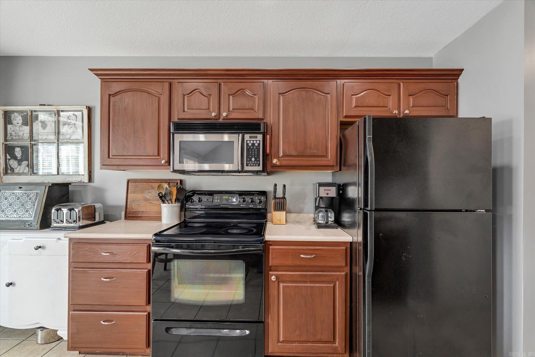 GRIFFIN PARK - Residential