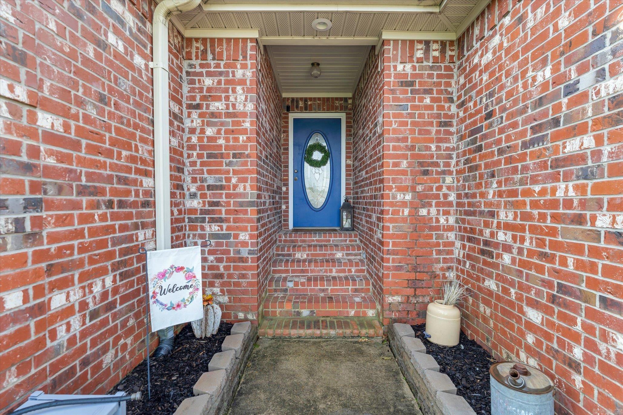 GRIFFIN PARK - Residential