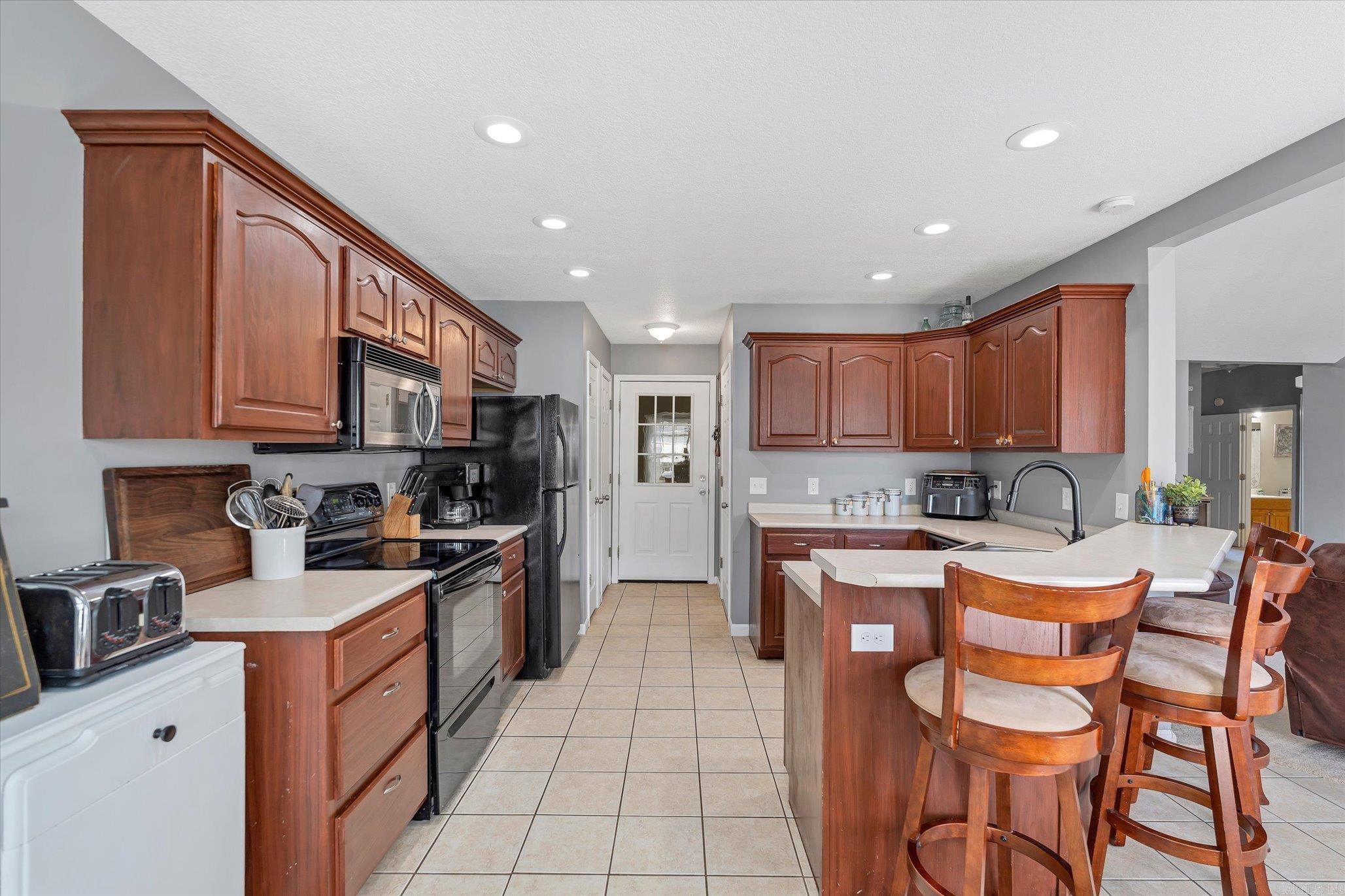 GRIFFIN PARK - Residential