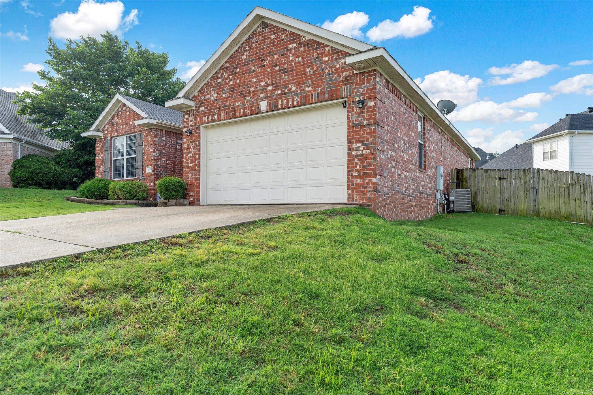 GRIFFIN PARK - Residential