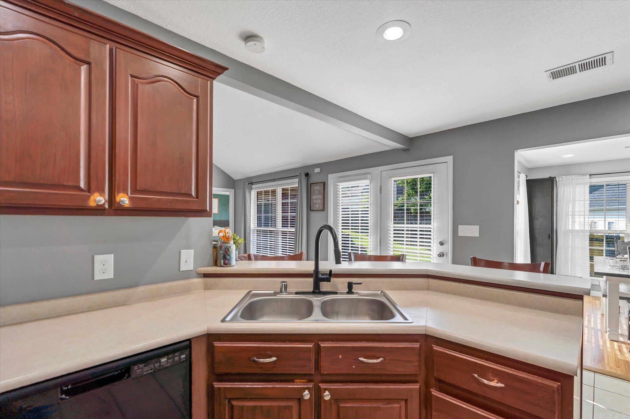 GRIFFIN PARK - Residential