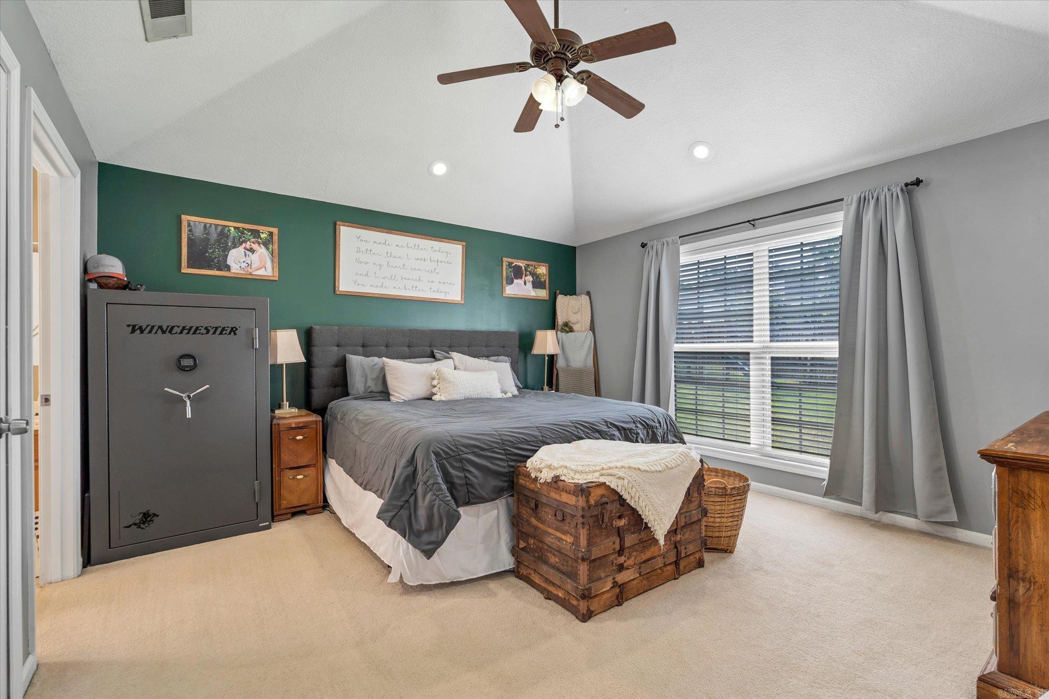 GRIFFIN PARK - Residential