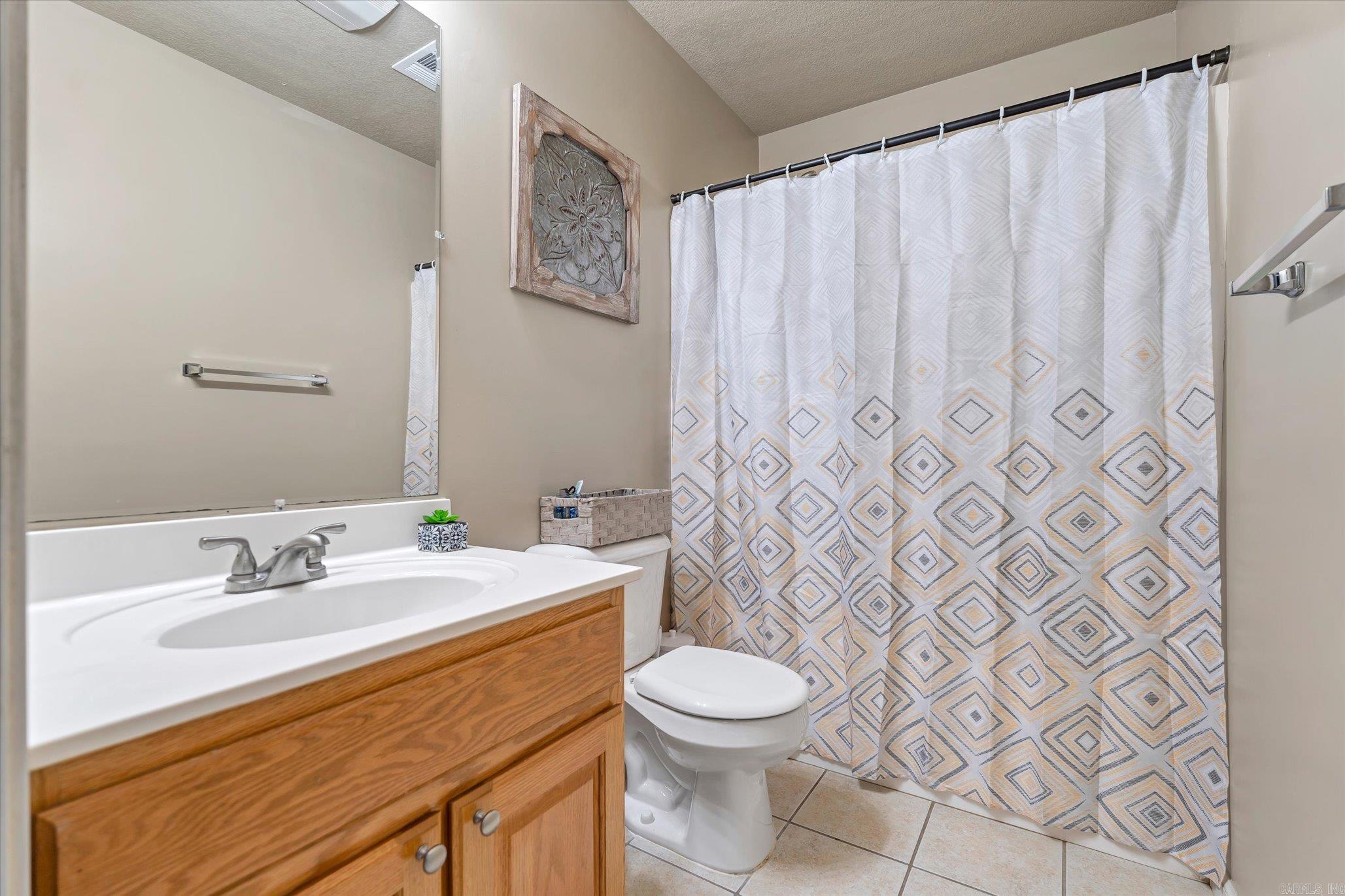 GRIFFIN PARK - Residential