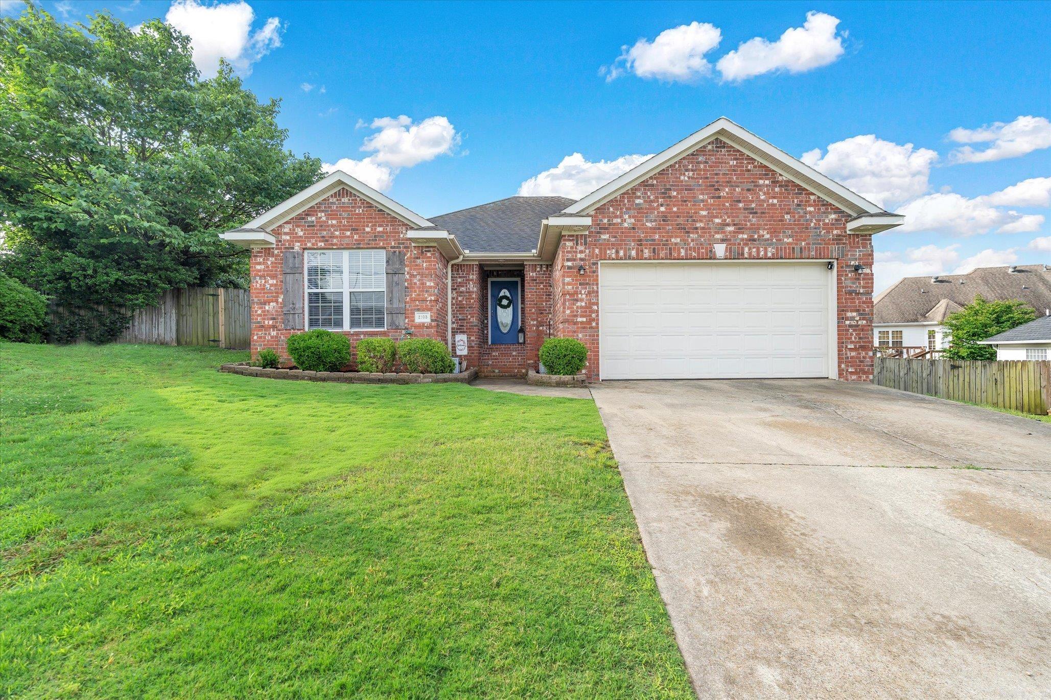 GRIFFIN PARK - Residential