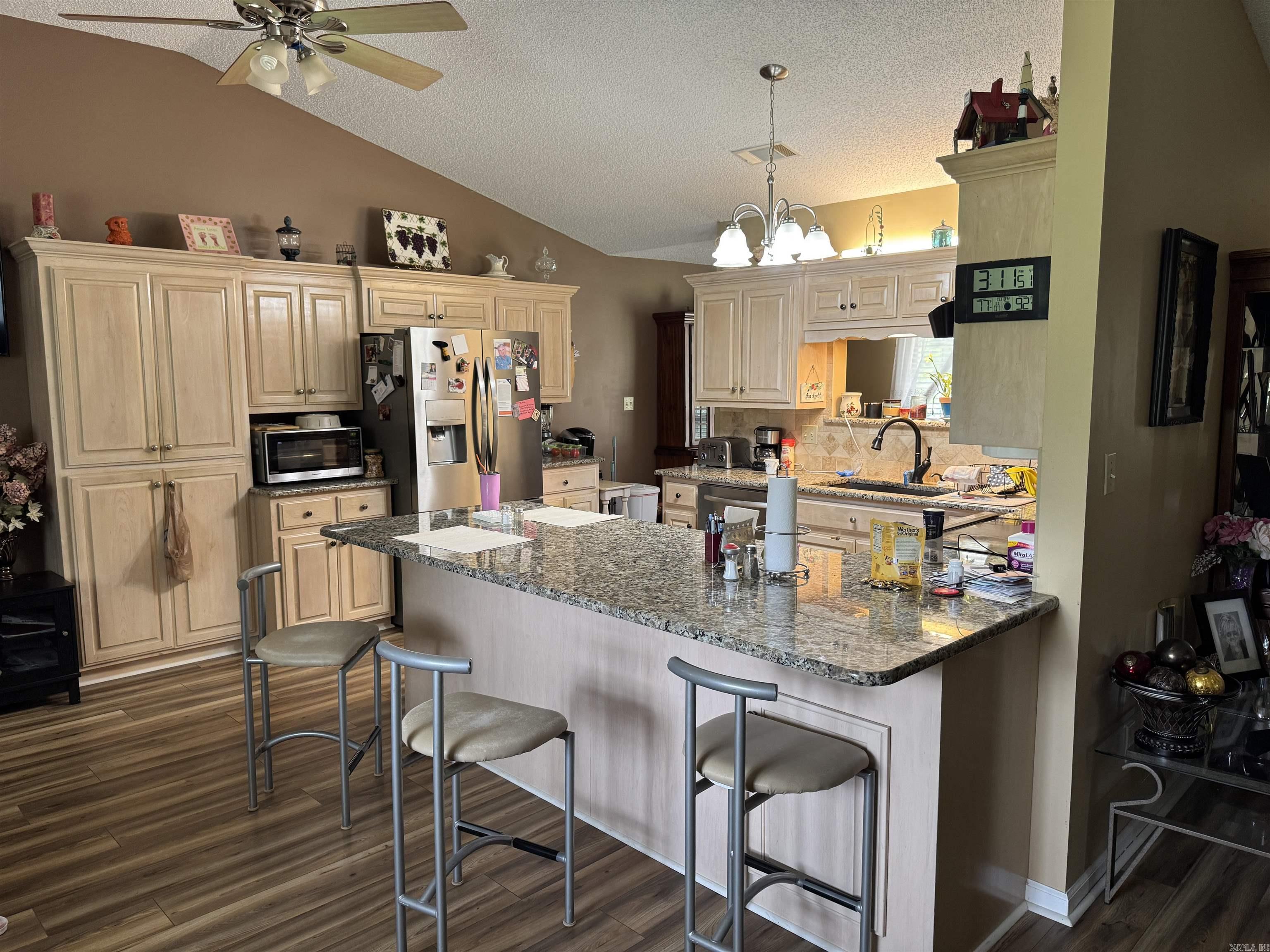 AVILLA ESTATES - Residential