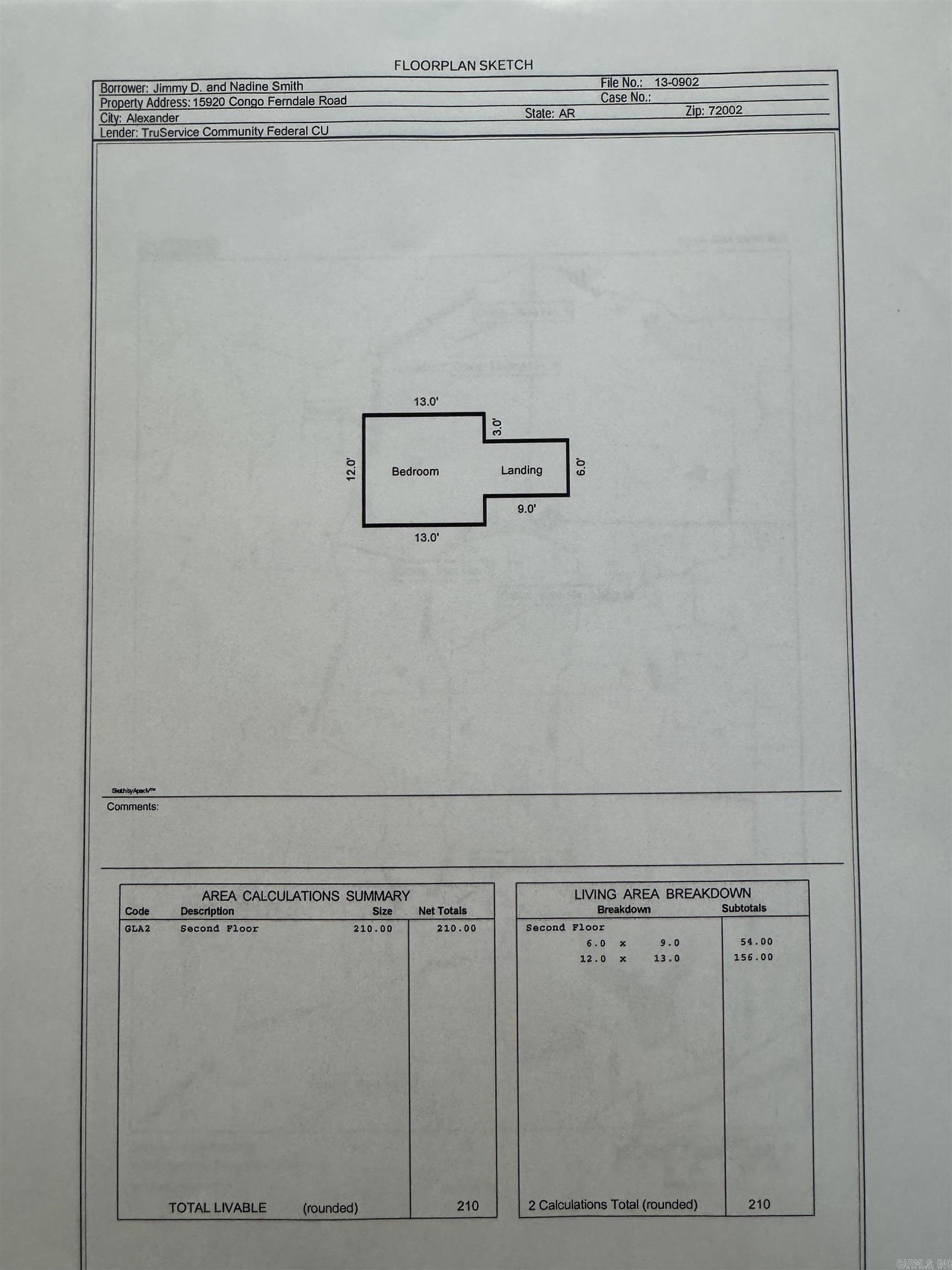 AVILLA ESTATES - Residential