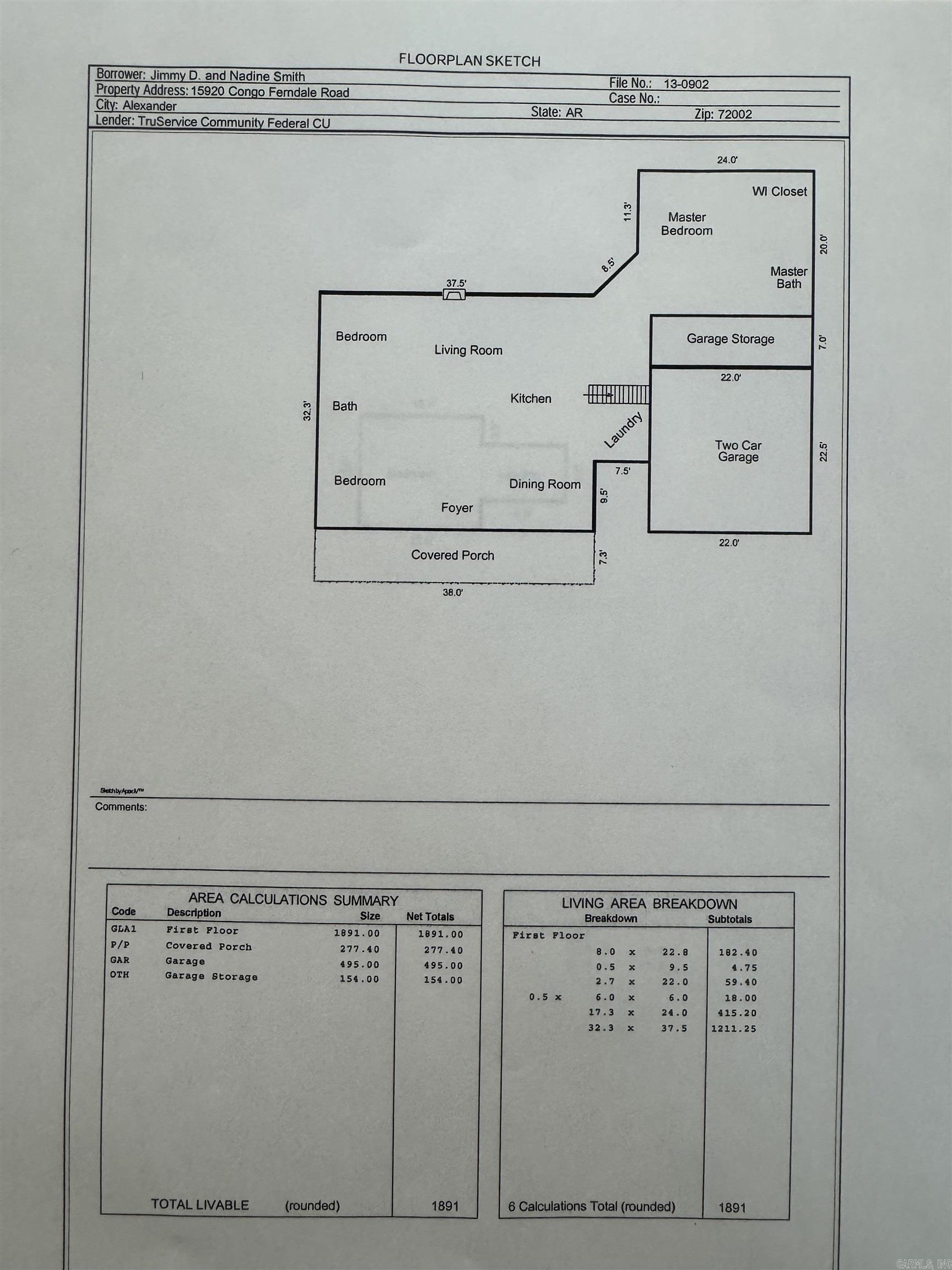 AVILLA ESTATES - Residential