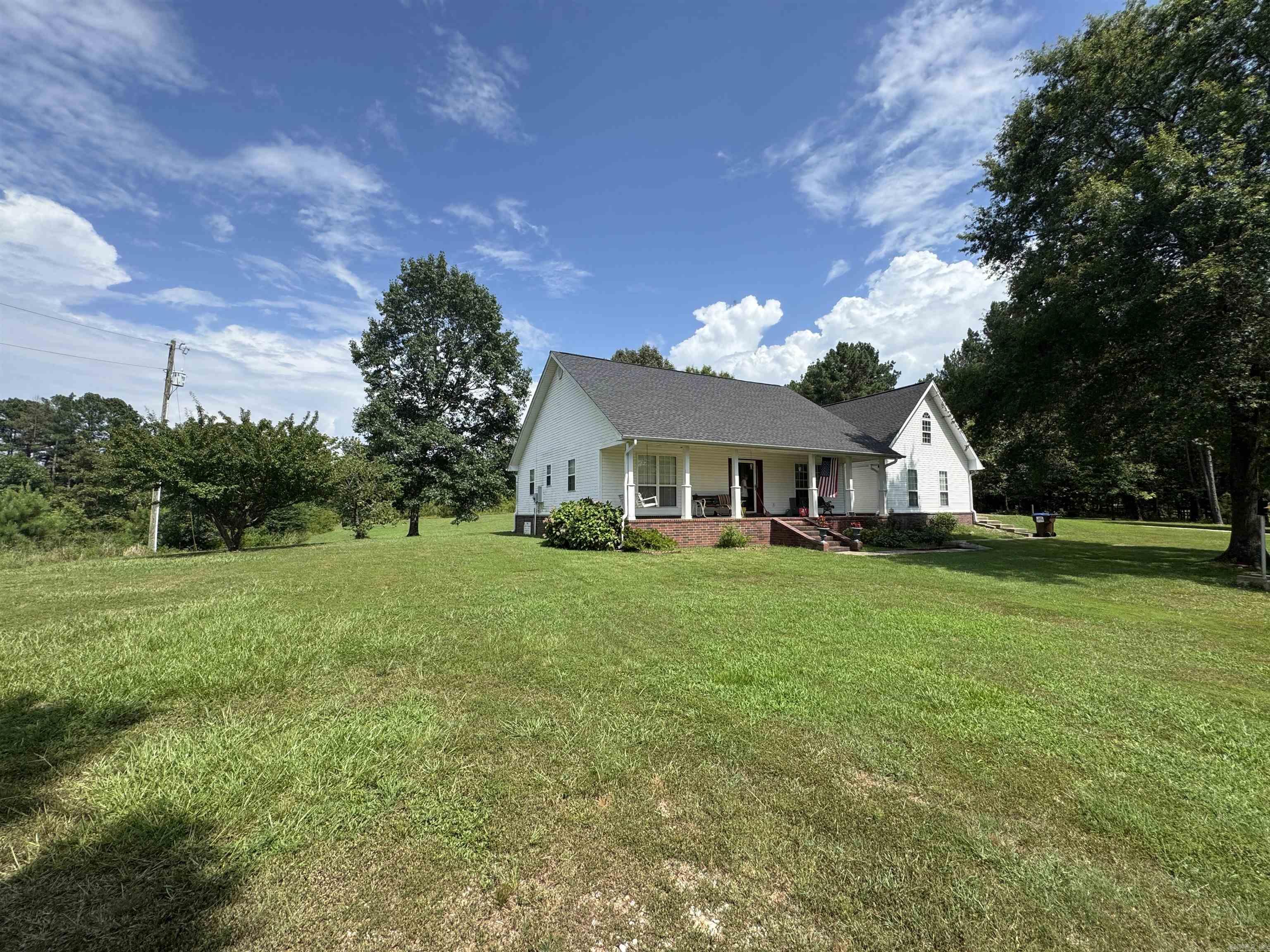 AVILLA ESTATES - Residential