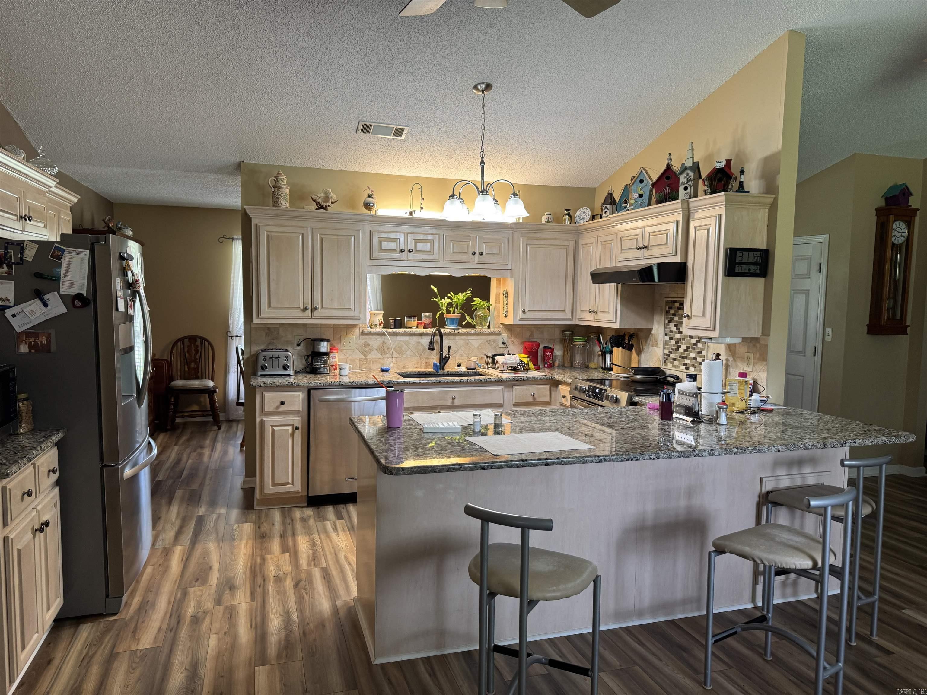 AVILLA ESTATES - Residential