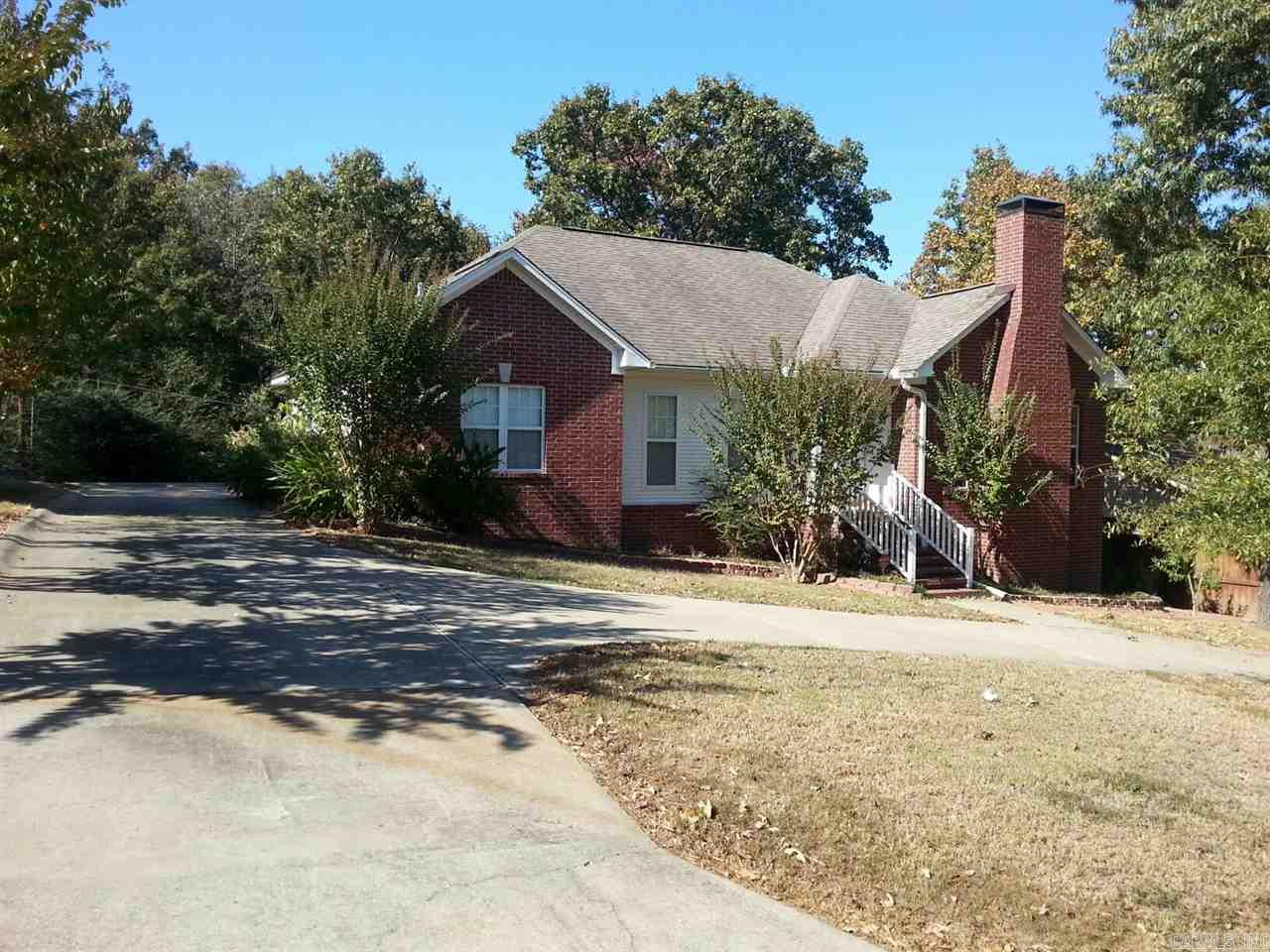 Twelve Oaks - Residential Lease