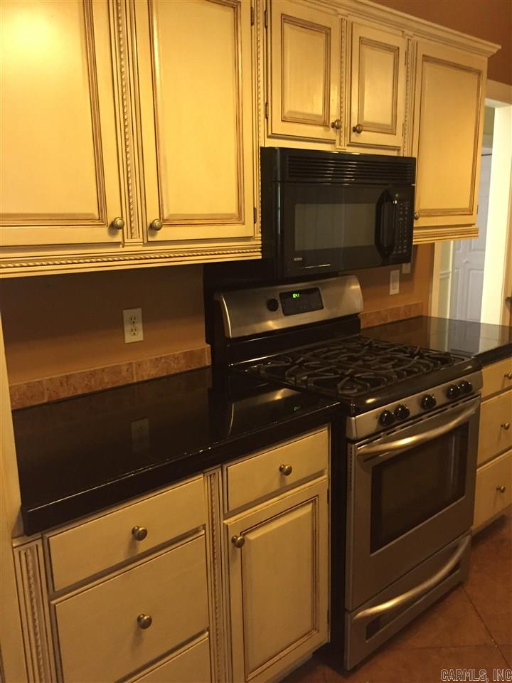 Twelve Oaks - Residential Lease