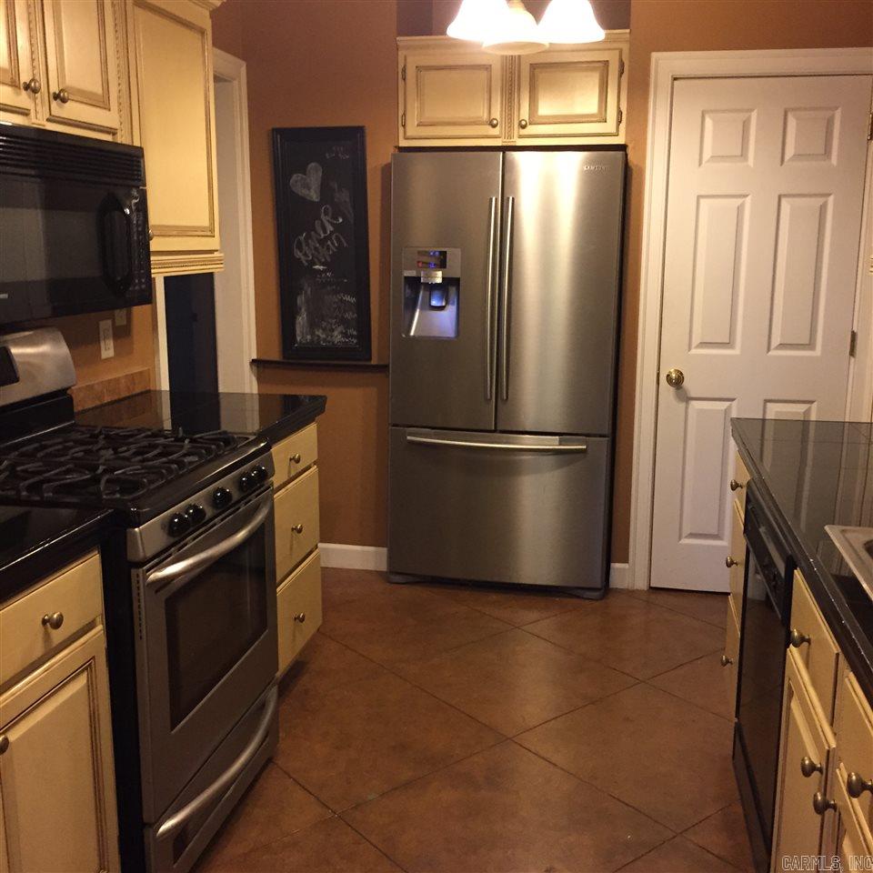 Twelve Oaks - Residential Lease