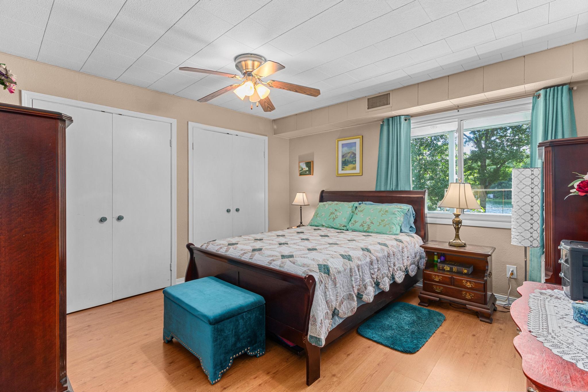 WEST LAKE ADDN - Residential