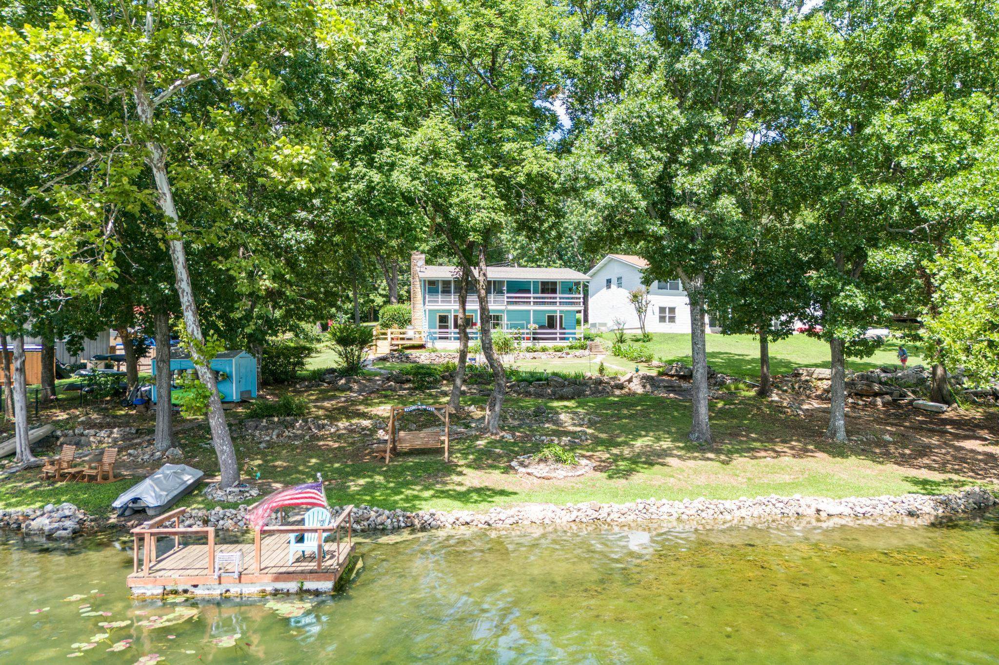 WEST LAKE ADDN - Residential