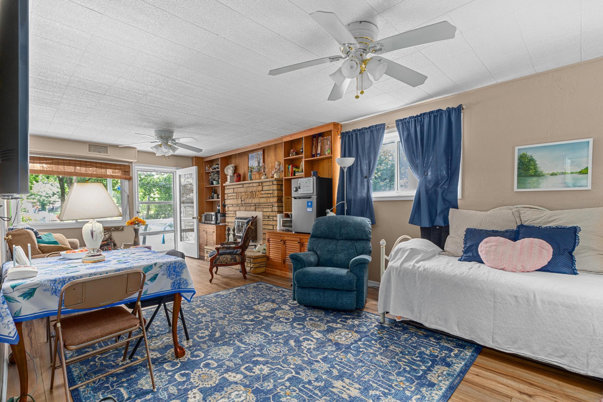 WEST LAKE ADDN - Residential