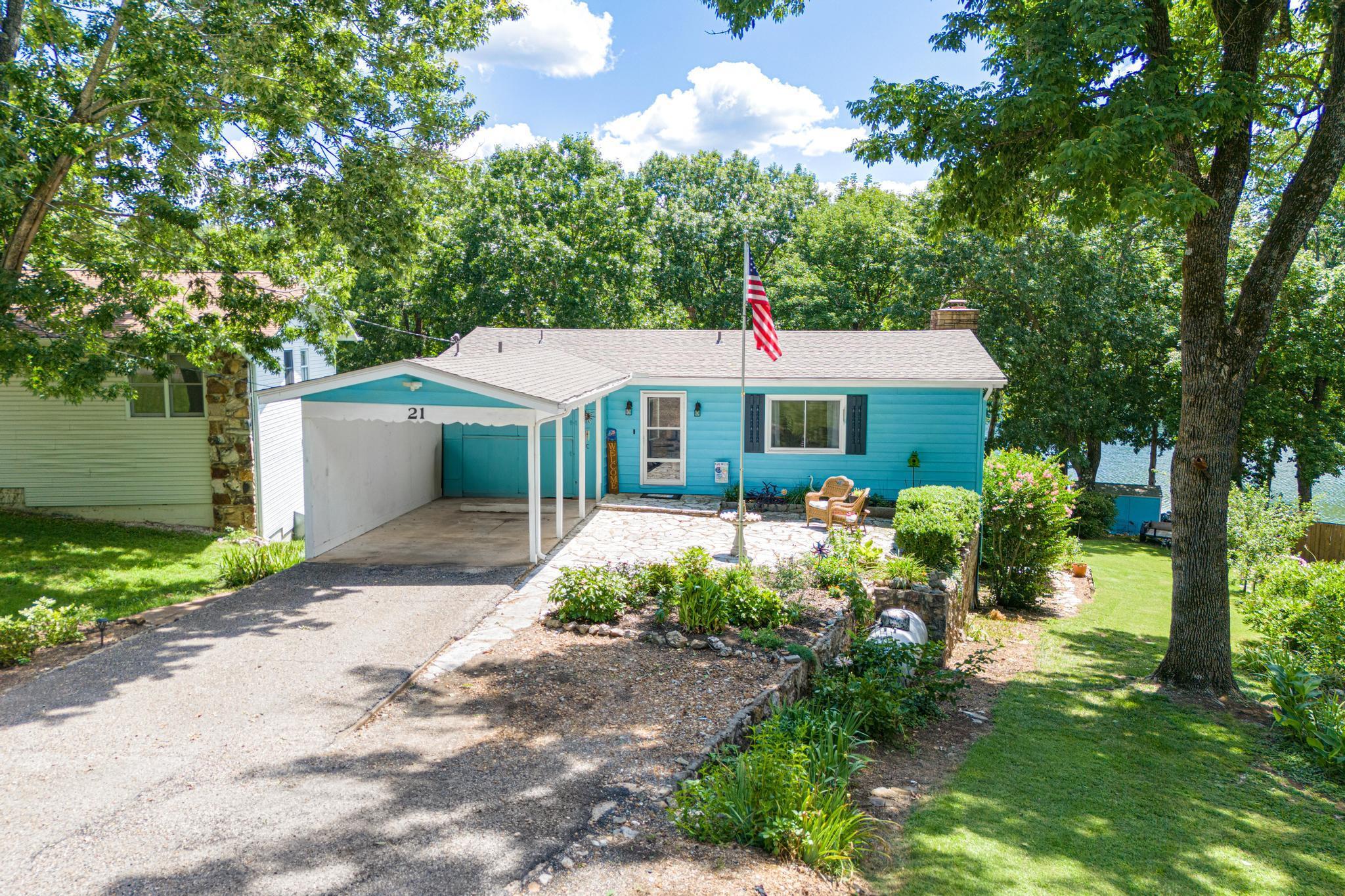 WEST LAKE ADDN - Residential