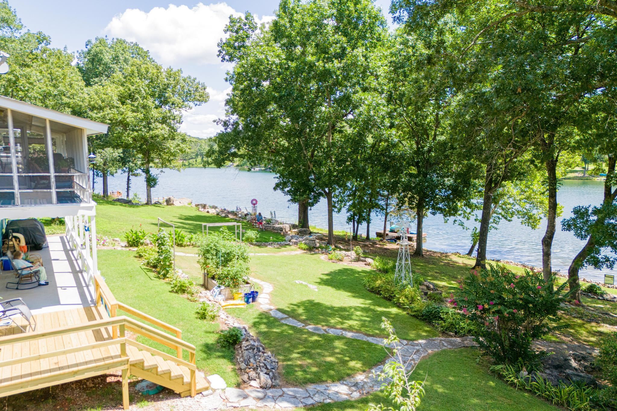 WEST LAKE ADDN - Residential