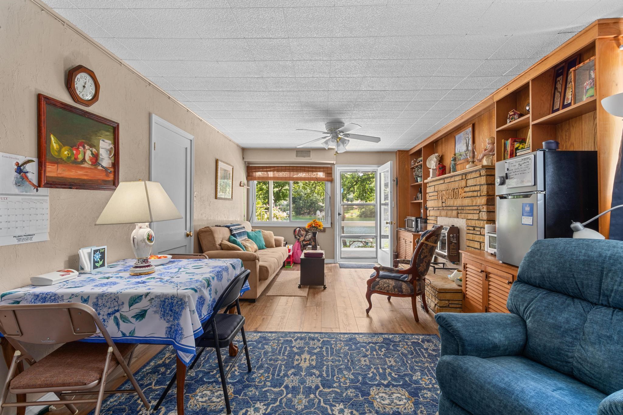 WEST LAKE ADDN - Residential