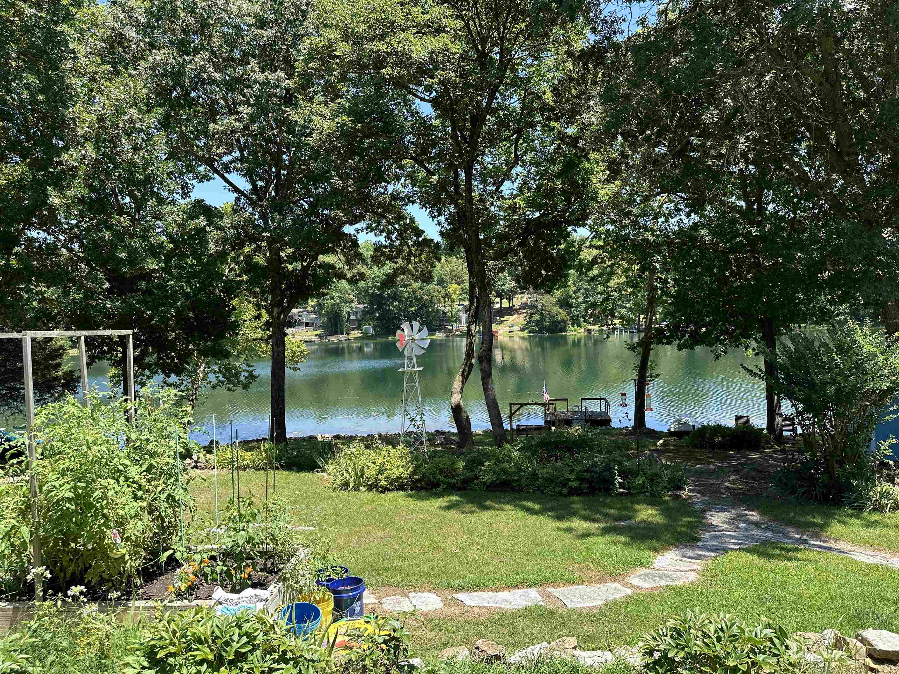 WEST LAKE ADDN - Residential