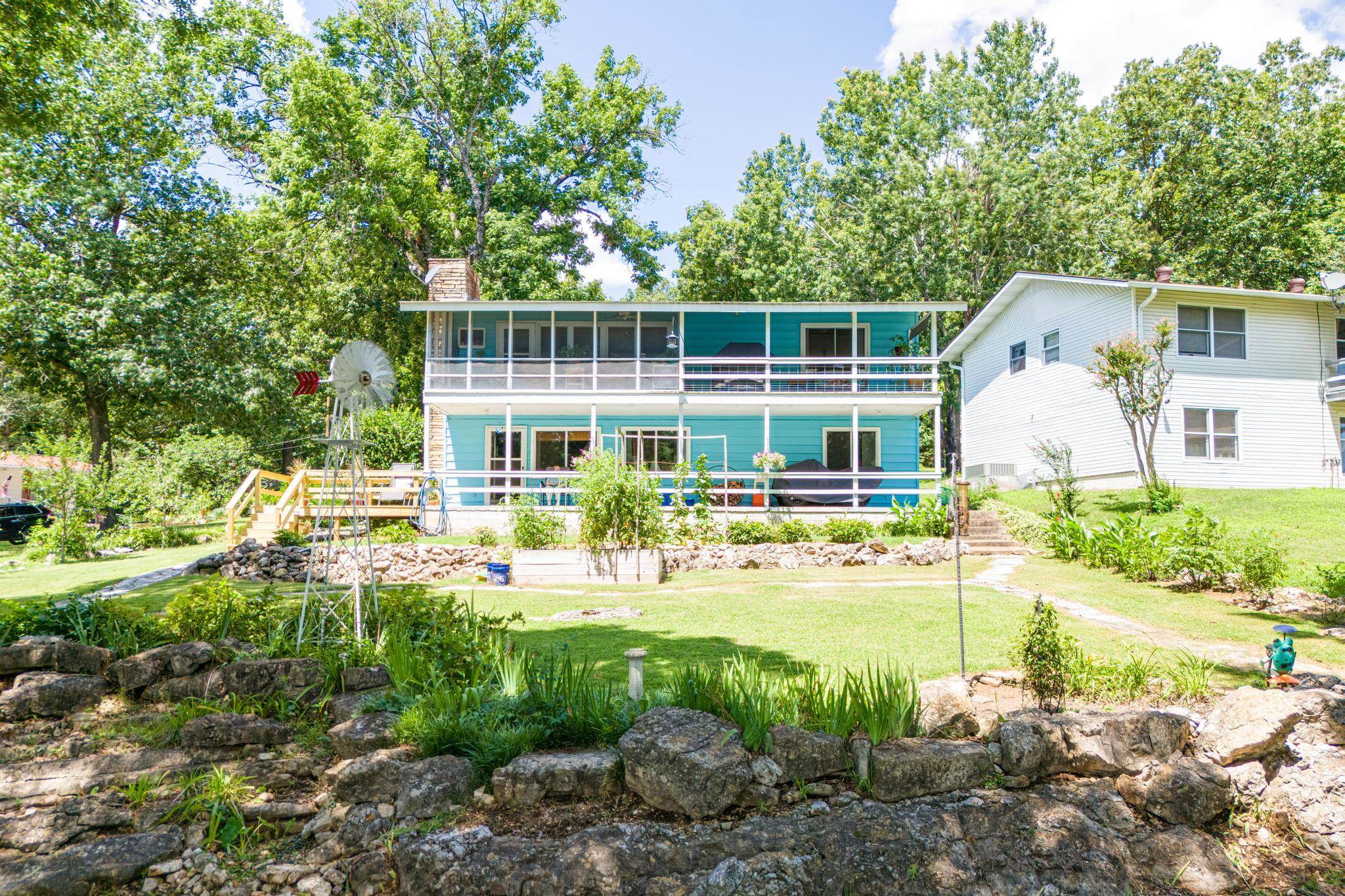 WEST LAKE ADDN - Residential