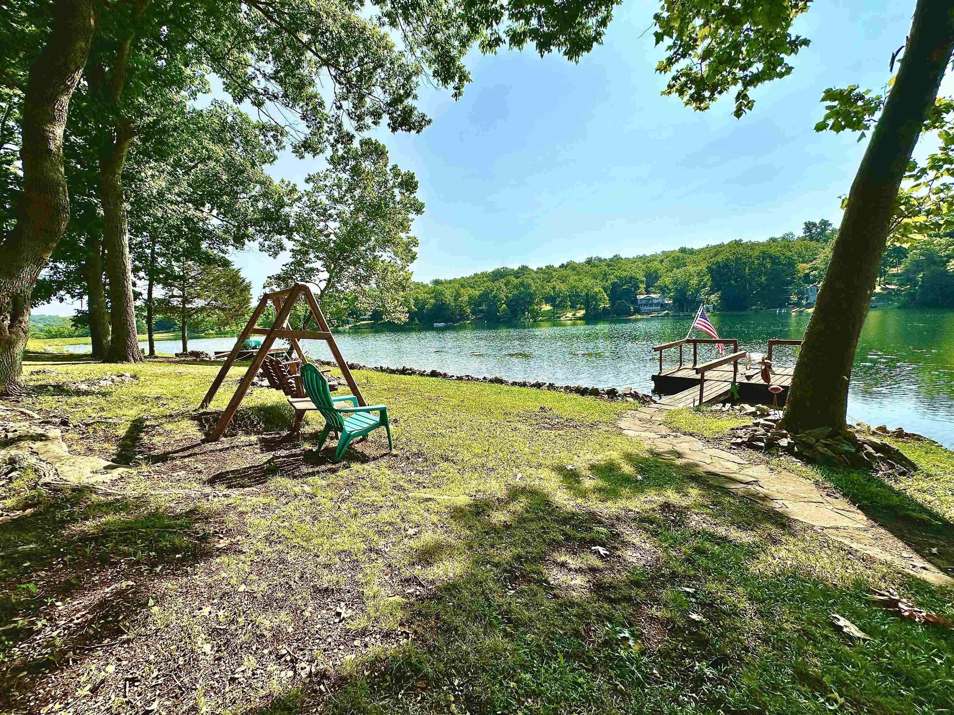 WEST LAKE ADDN - Residential