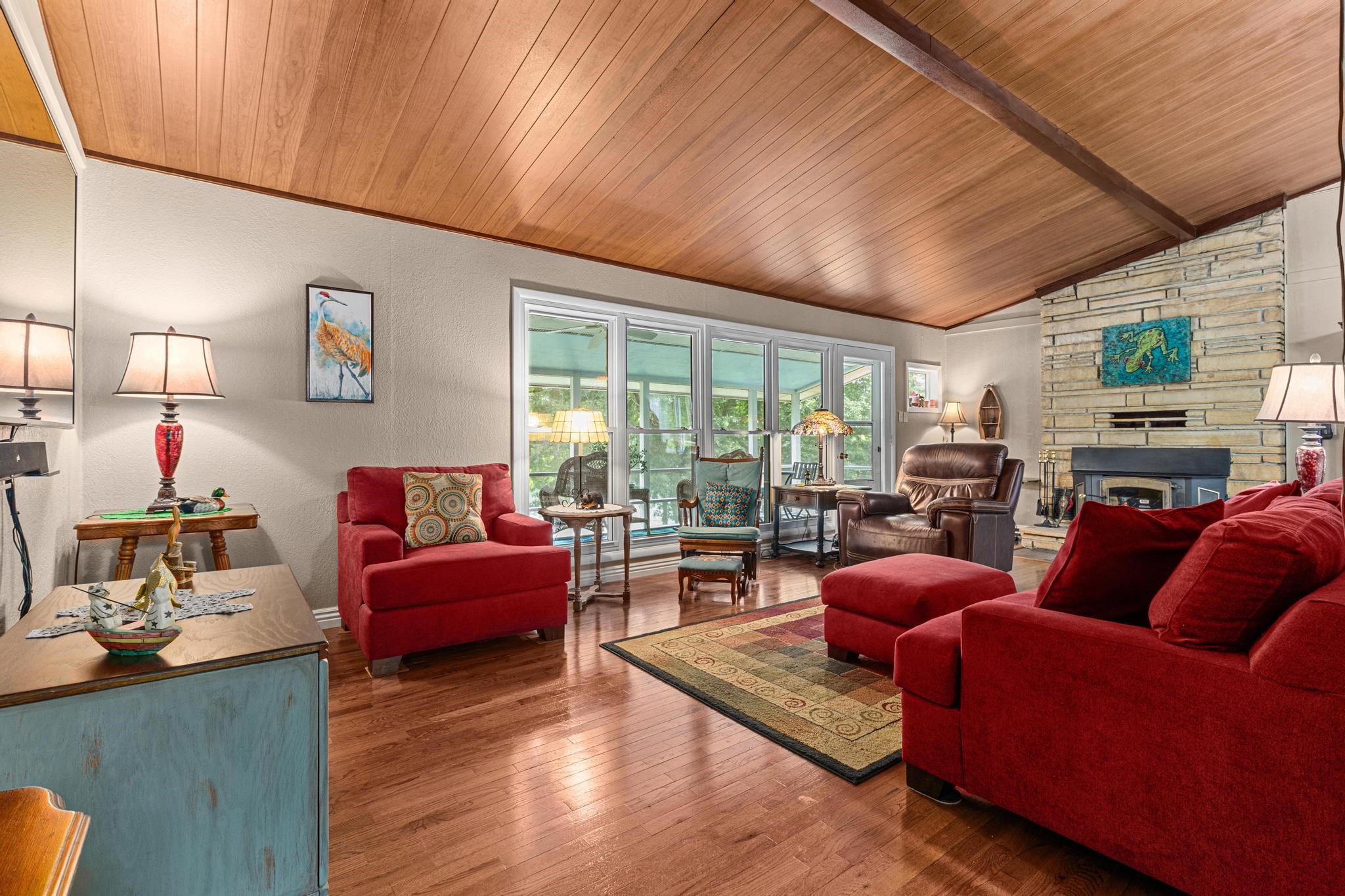 WEST LAKE ADDN - Residential