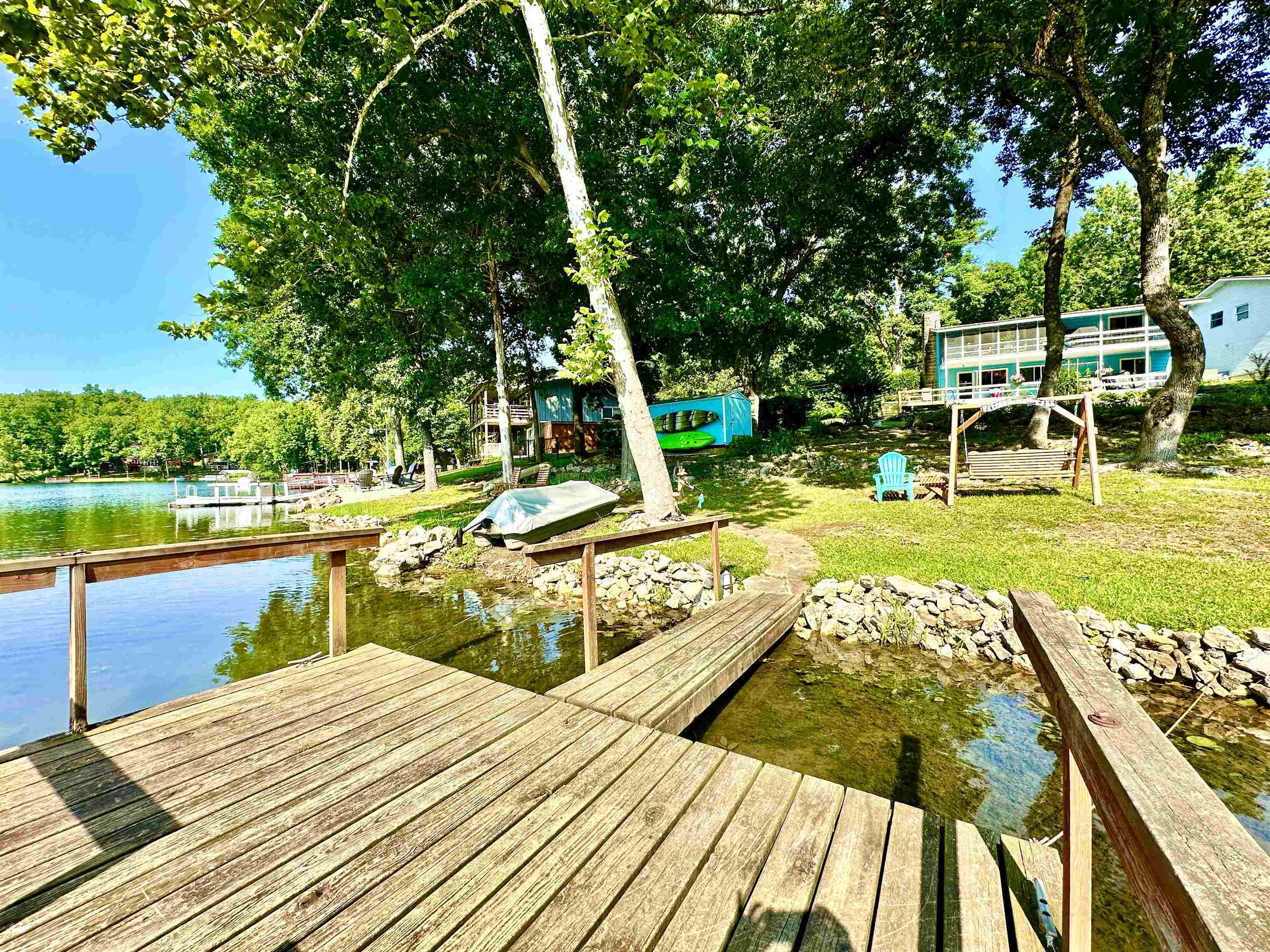 WEST LAKE ADDN - Residential