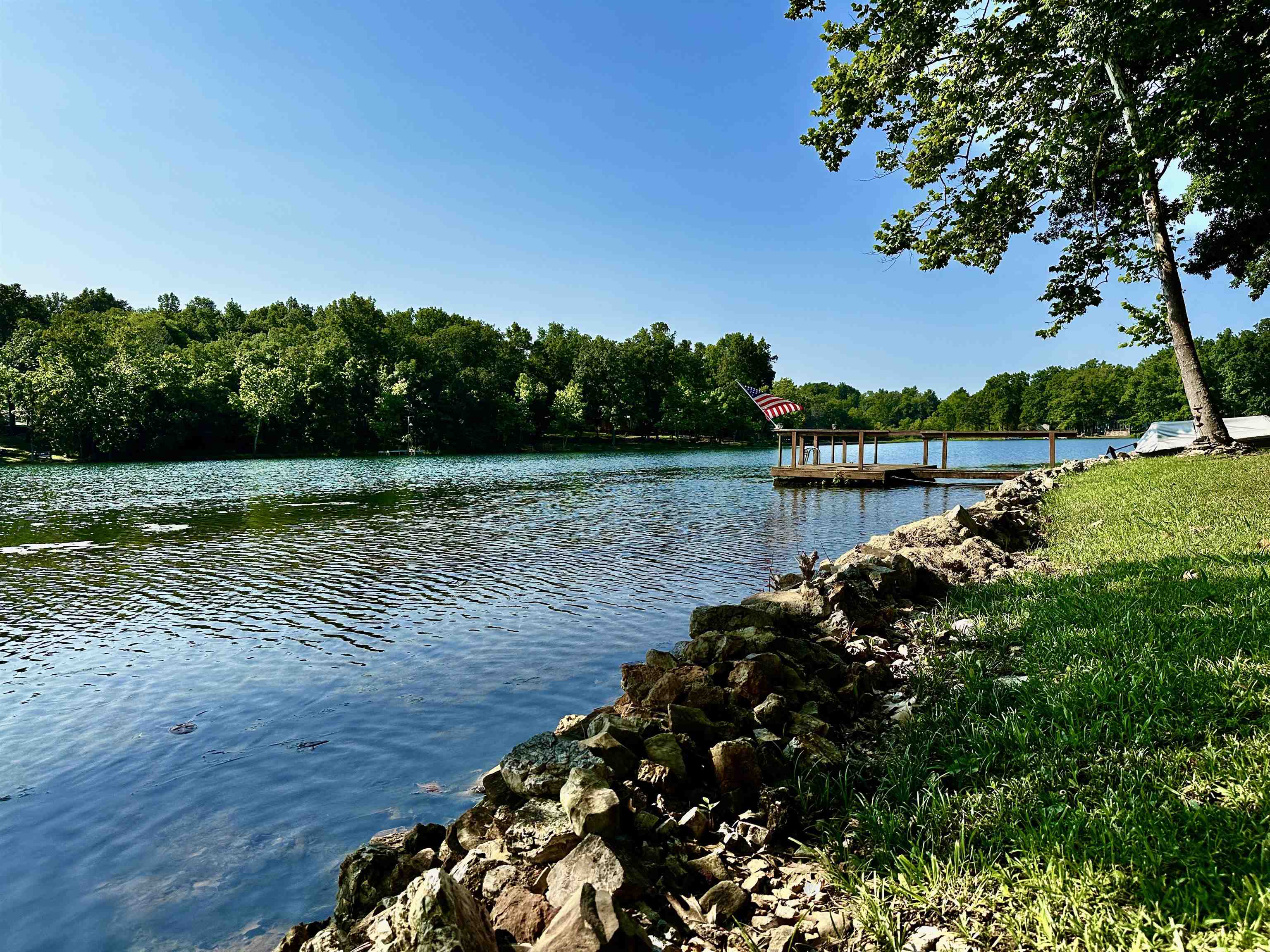 WEST LAKE ADDN - Residential