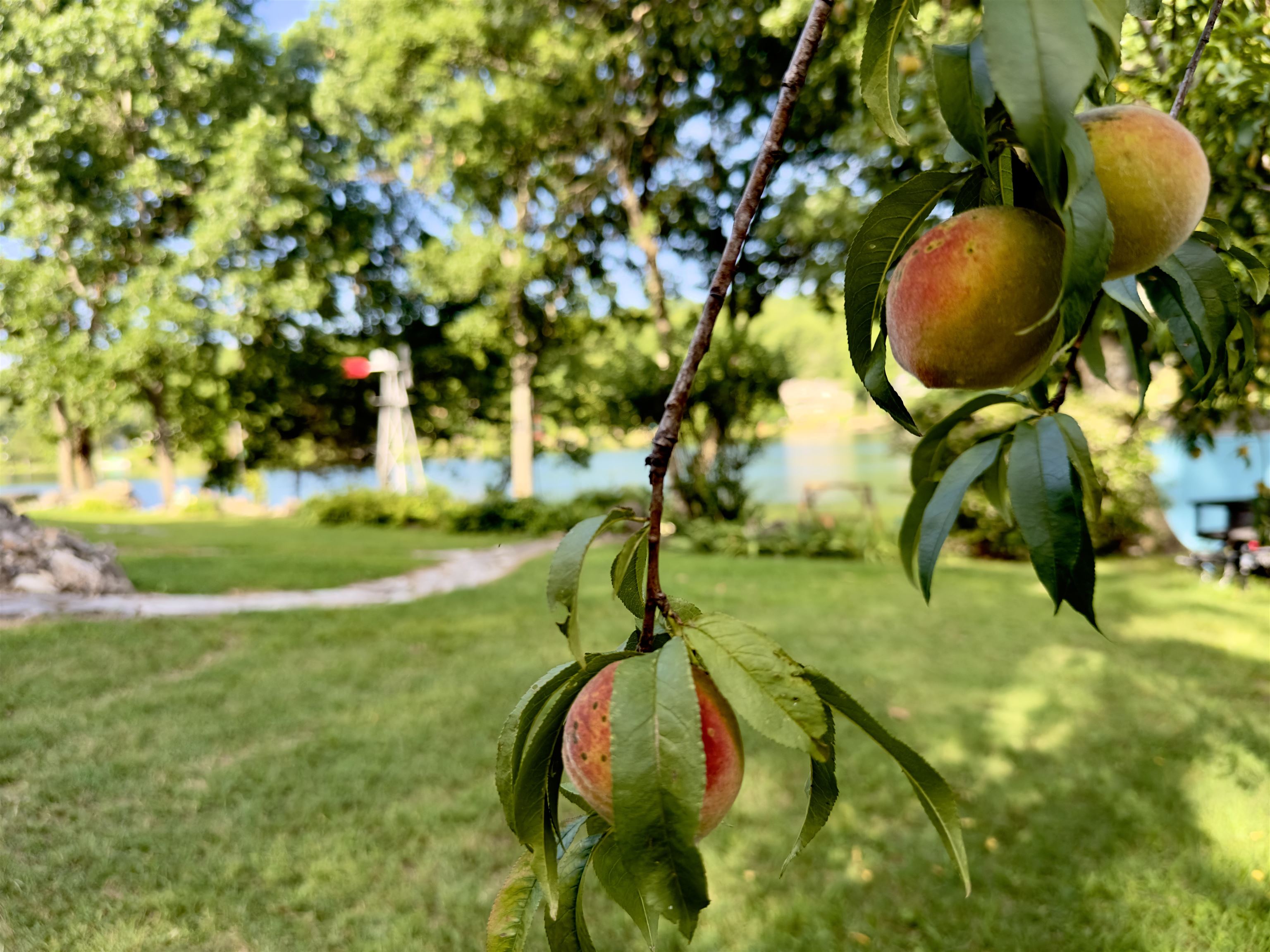 WEST LAKE ADDN - Residential