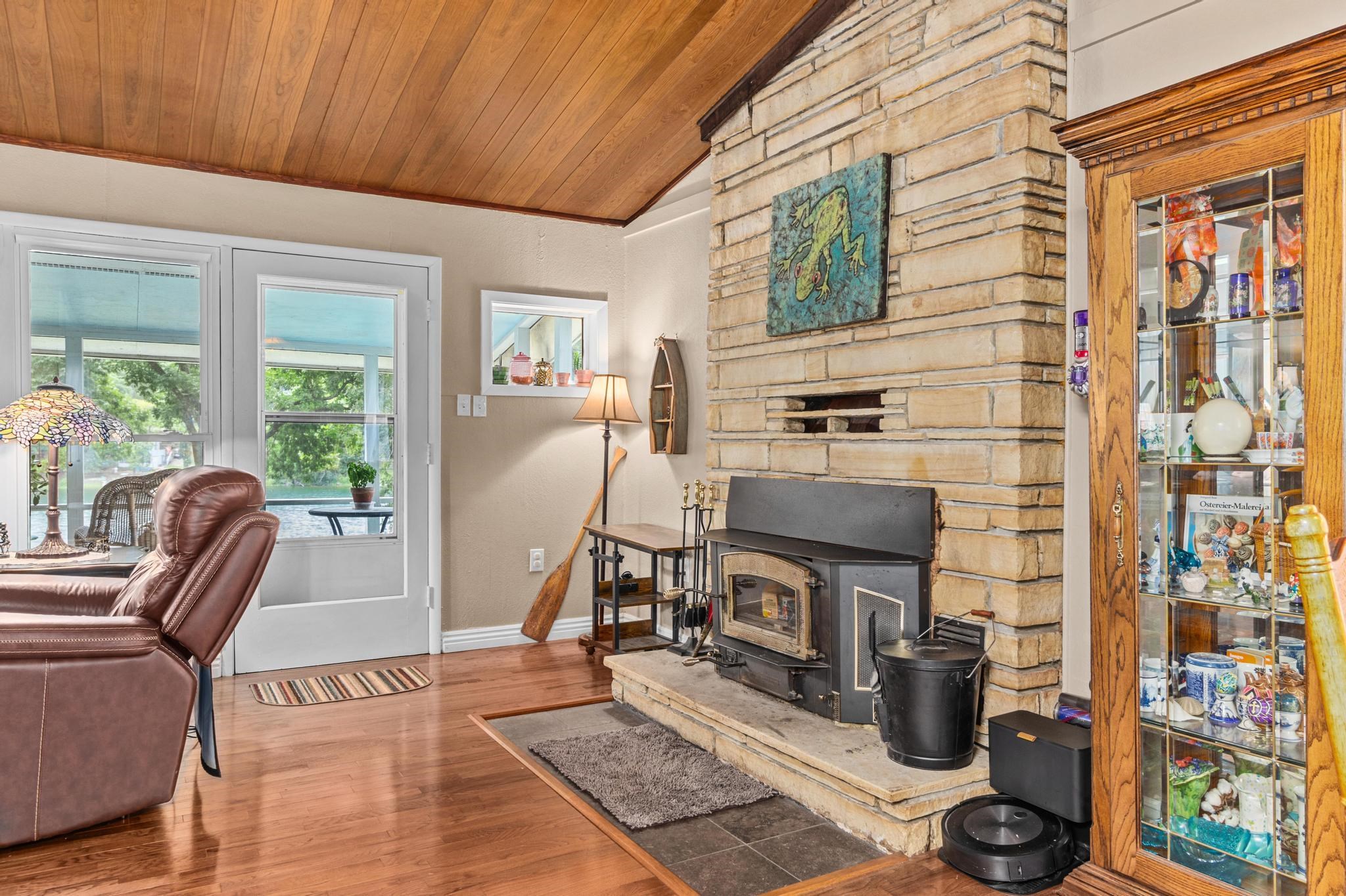 WEST LAKE ADDN - Residential