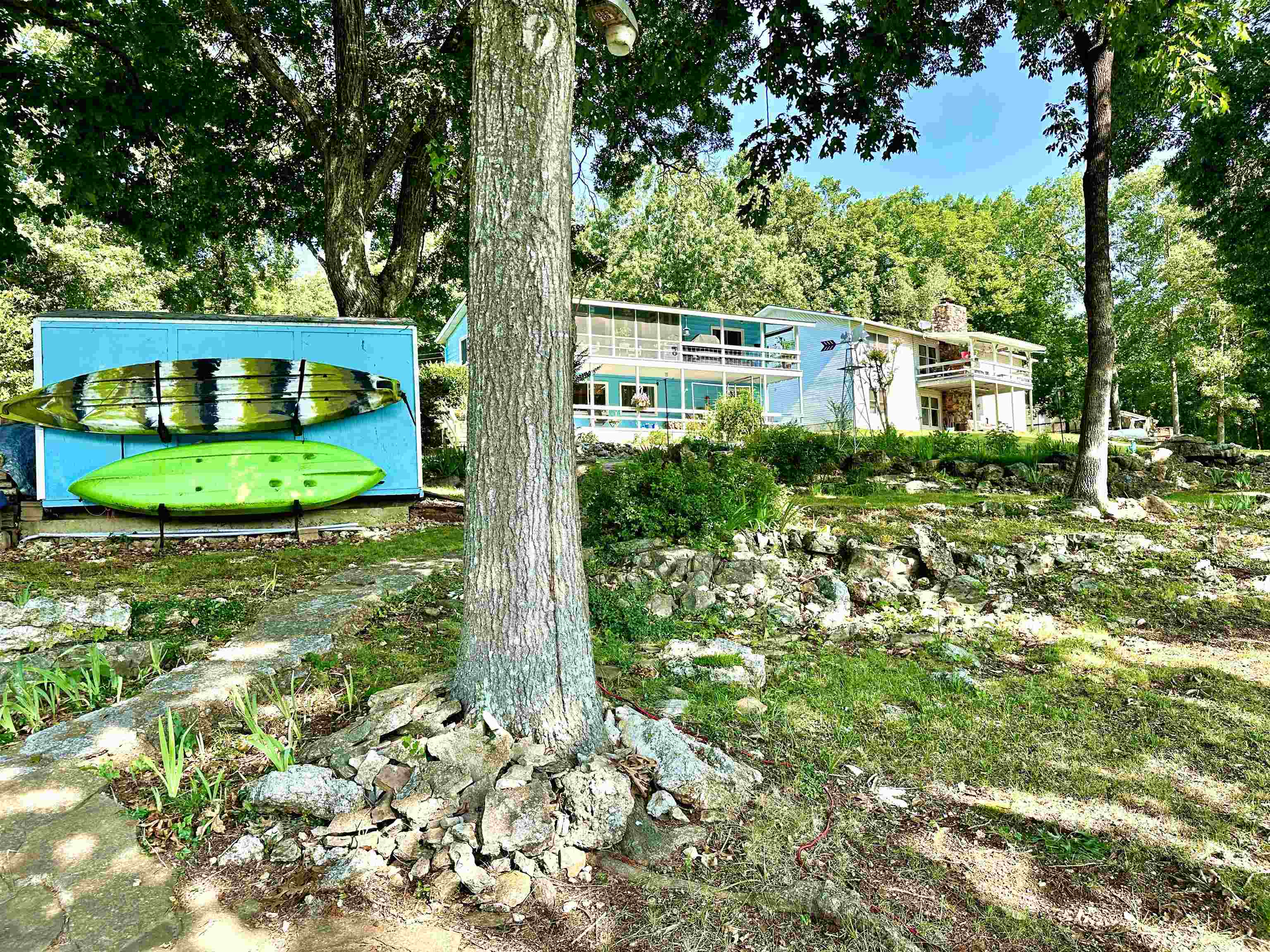 WEST LAKE ADDN - Residential