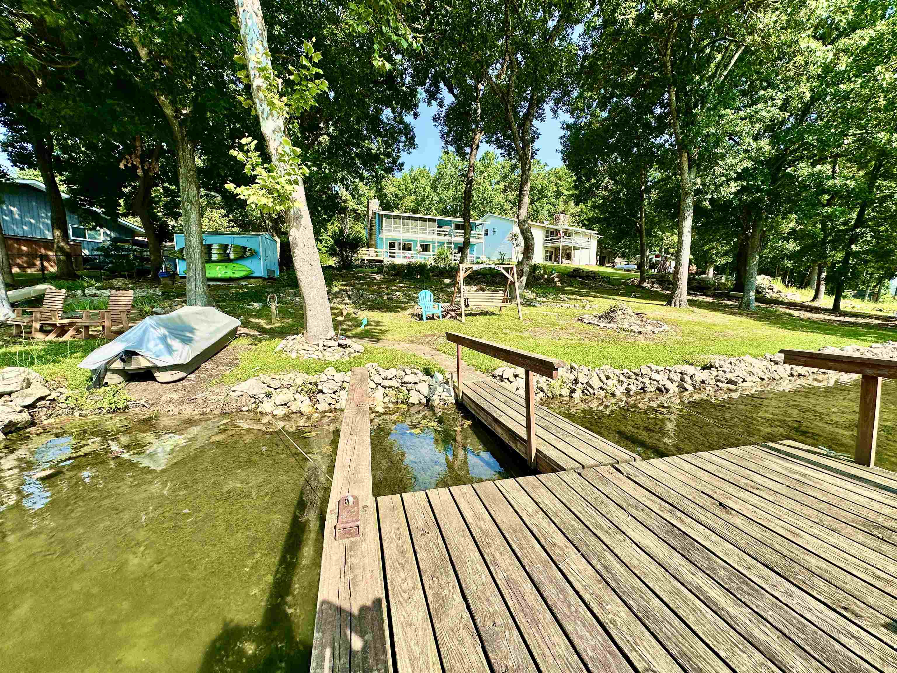 WEST LAKE ADDN - Residential