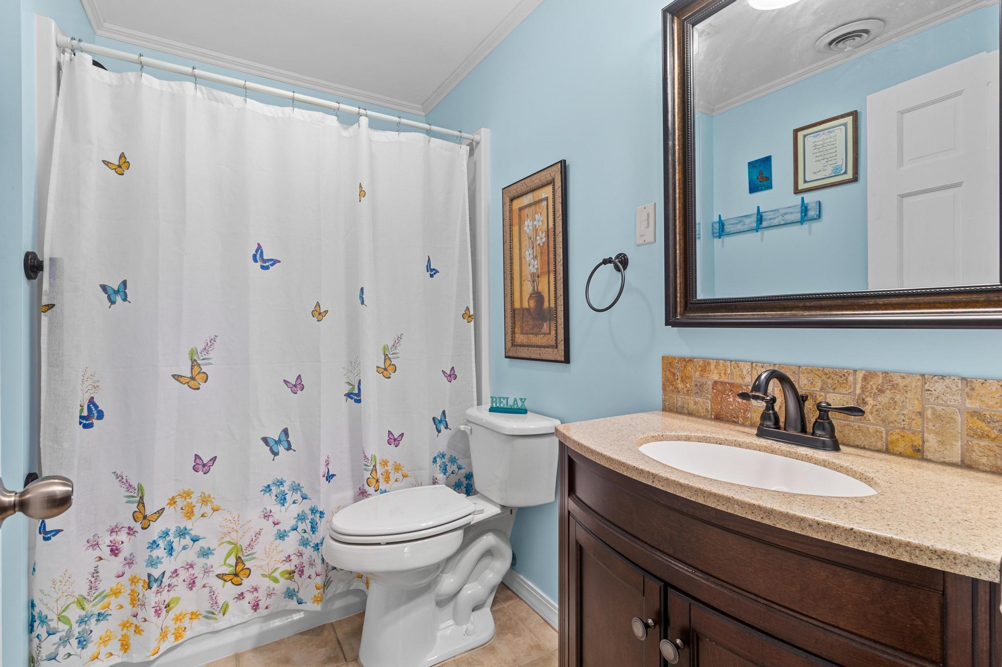 WEST LAKE ADDN - Residential