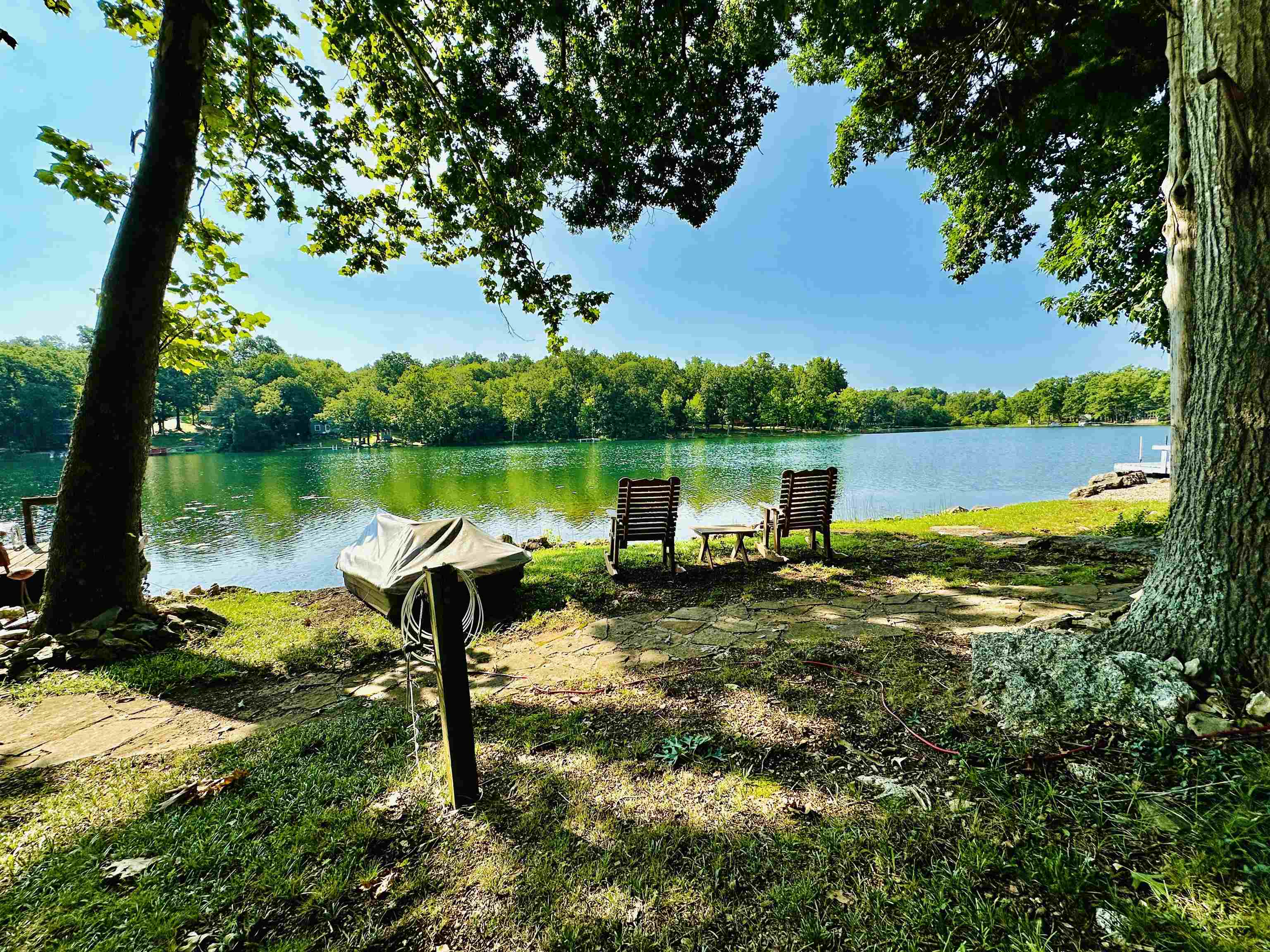 WEST LAKE ADDN - Residential