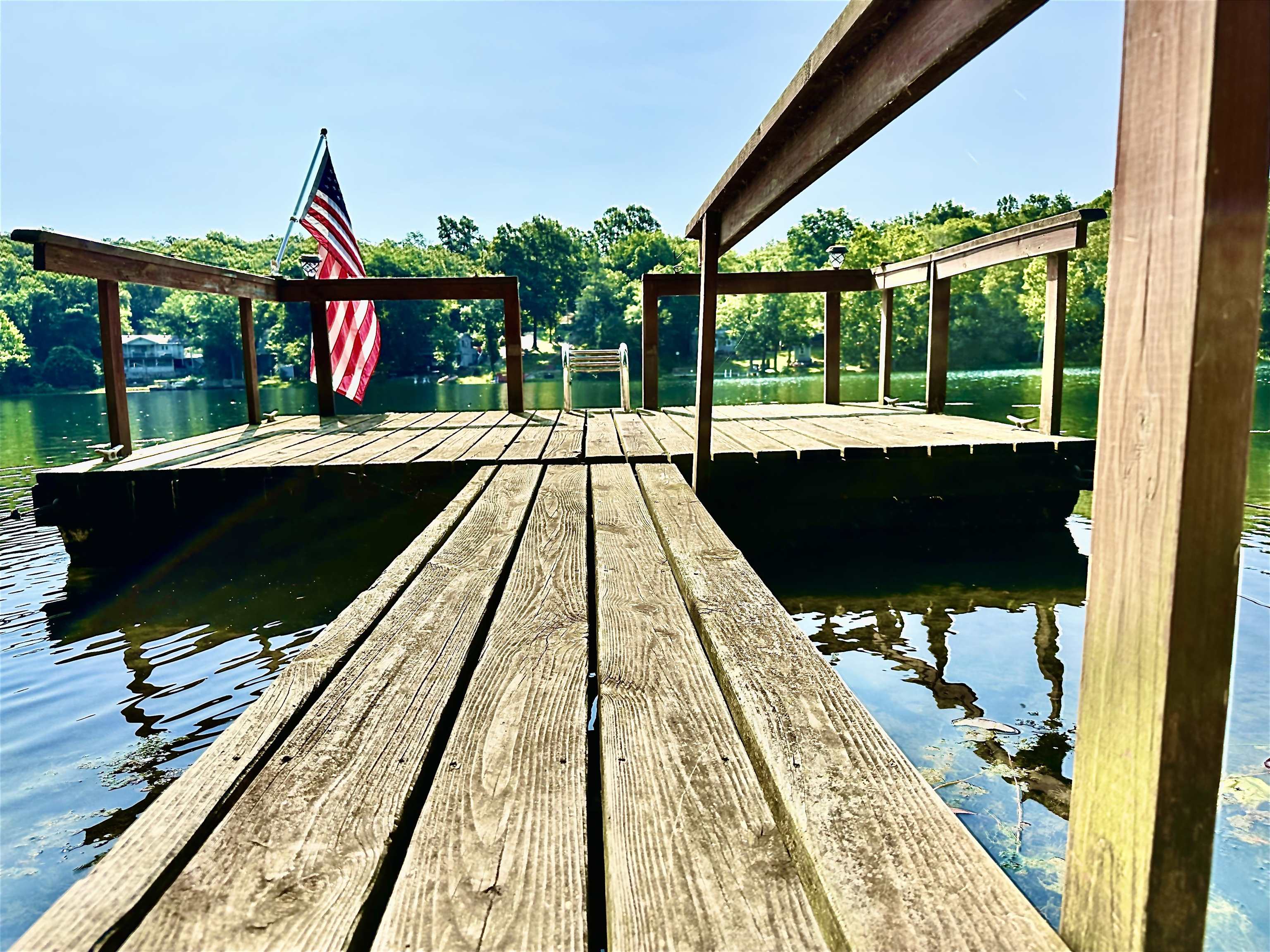 WEST LAKE ADDN - Residential