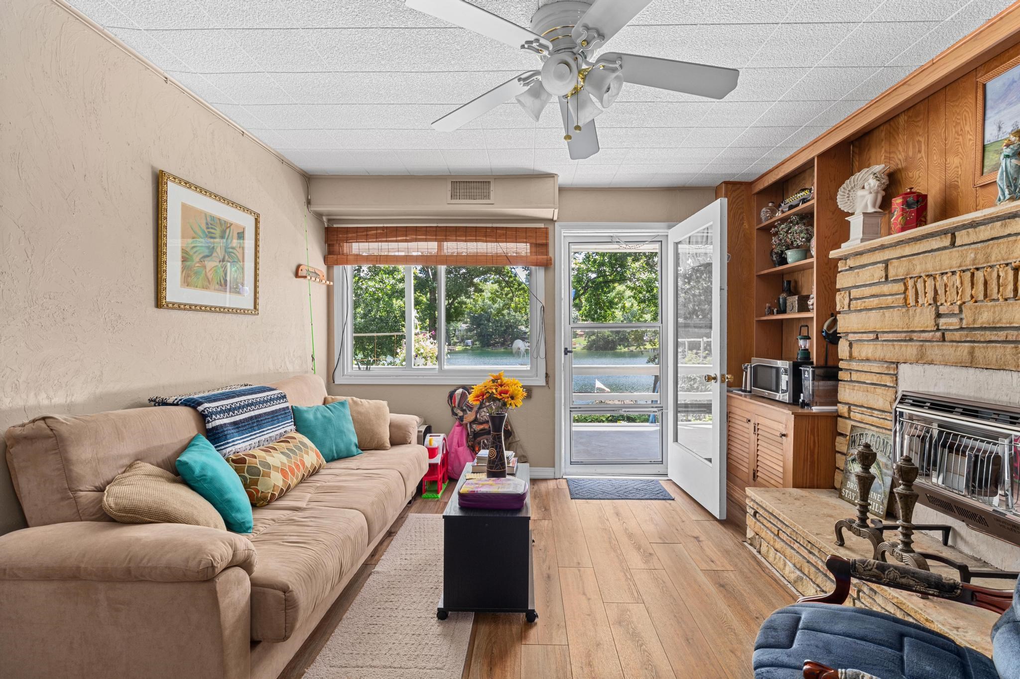 WEST LAKE ADDN - Residential