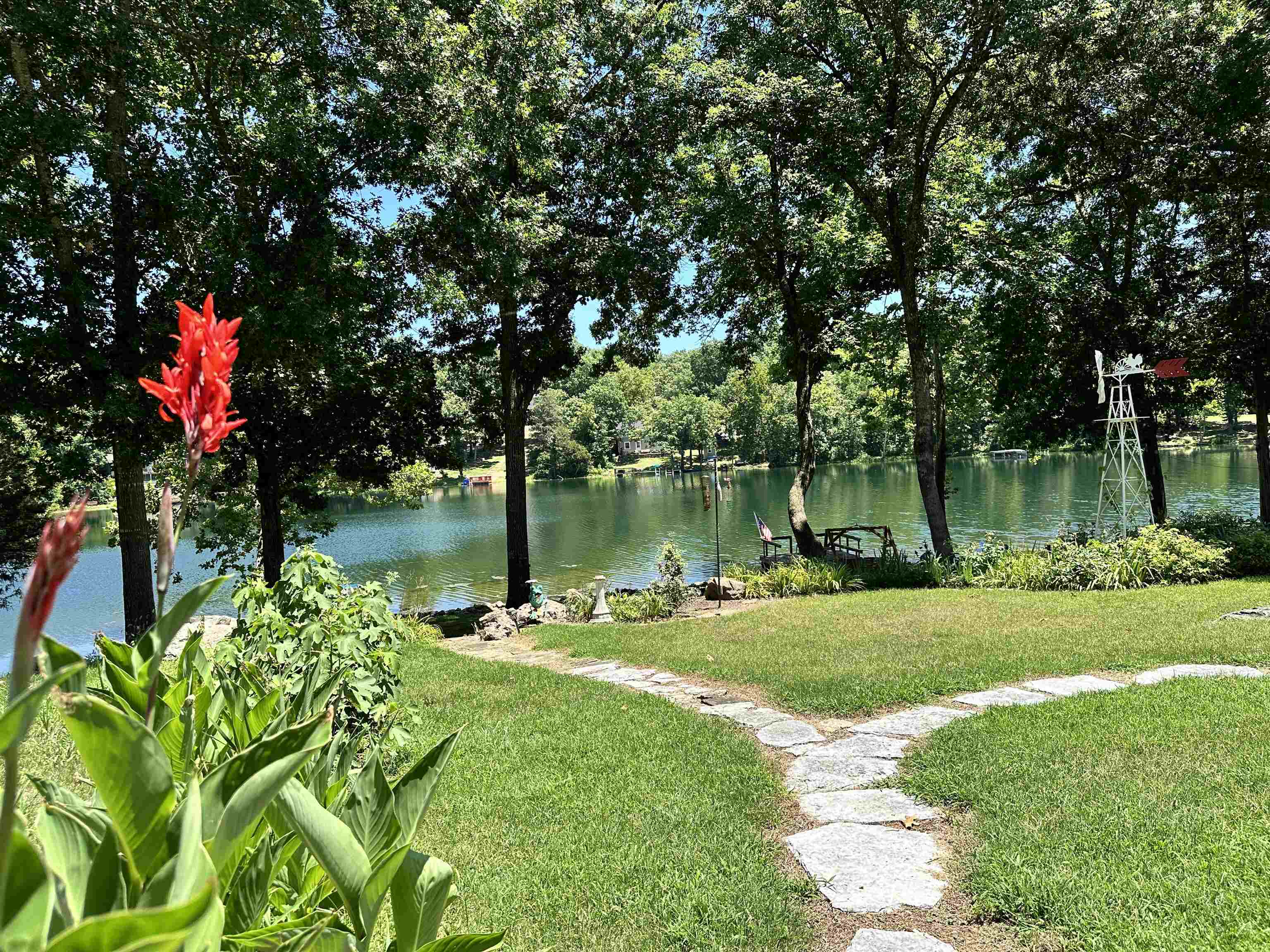 WEST LAKE ADDN - Residential