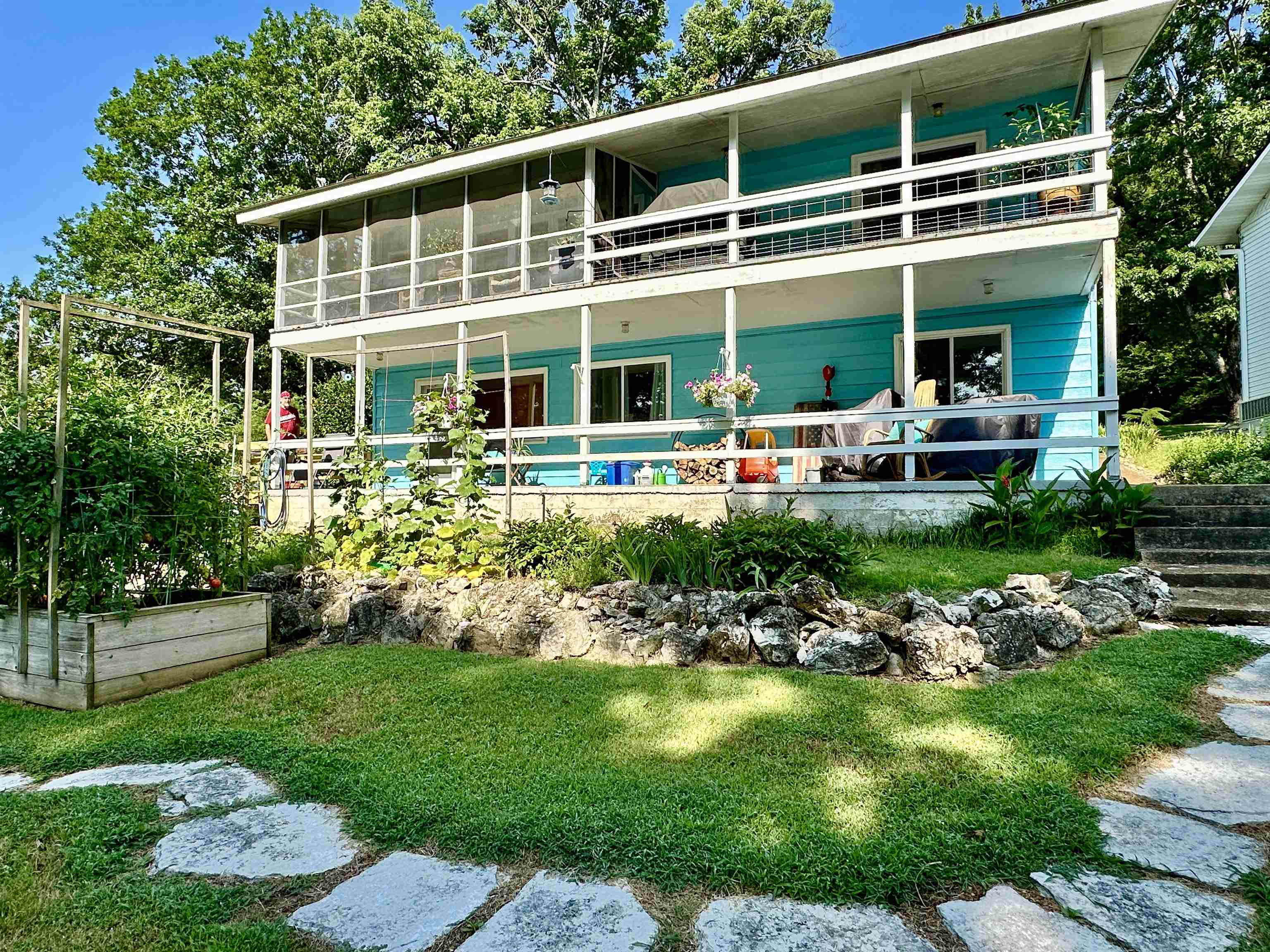 WEST LAKE ADDN - Residential