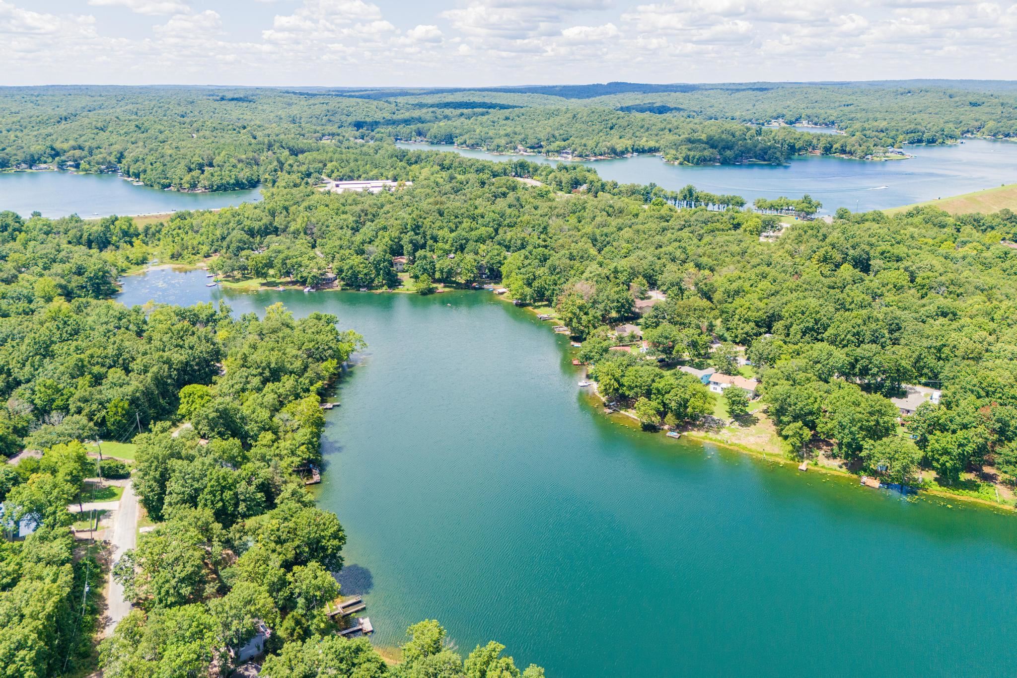 WEST LAKE ADDN - Residential