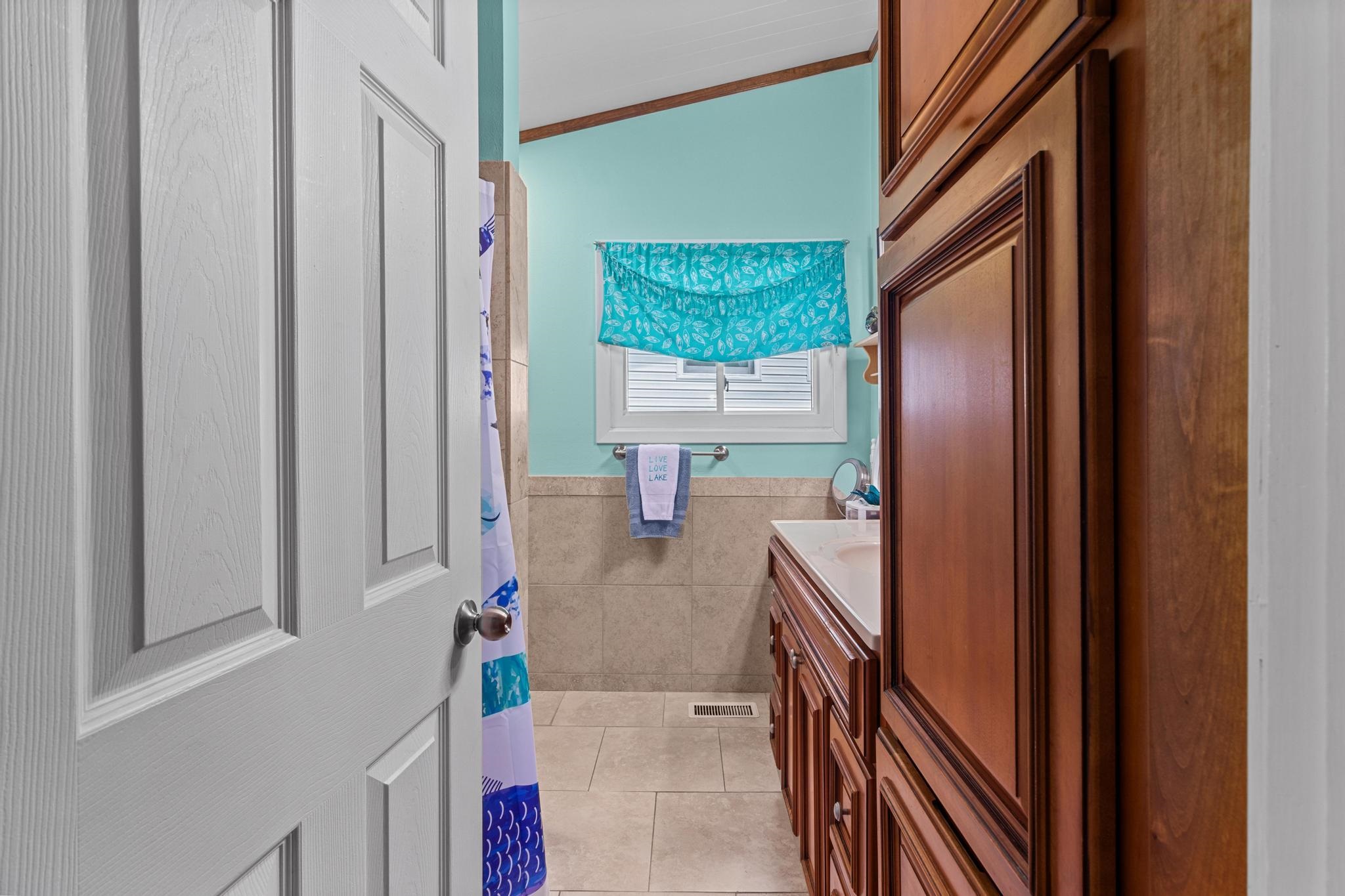 WEST LAKE ADDN - Residential