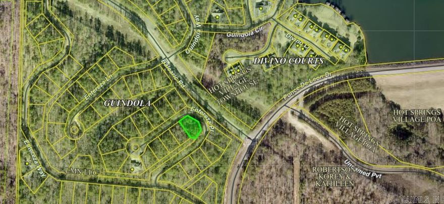 This residential lot offers the perfect opportunity to build your dream home or invest in one of Arkansas’s most sought-after communities. Located in the gated community of Hot Springs Village, you’ll enjoy access to nine championship golf courses, 11 recreational lakes, over 30 miles of scenic walking trails, fitness and tennis centers, and a wide range of community amenities.  With natural beauty, peaceful surroundings, and convenient access to dining, shopping, and medical facilities, this lot is ideal for a permanent residence, vacation home, or long-term investment. Hot Springs Village is known for its vibrant lifestyle and welcoming atmosphere—don’t miss your chance to be part of it.