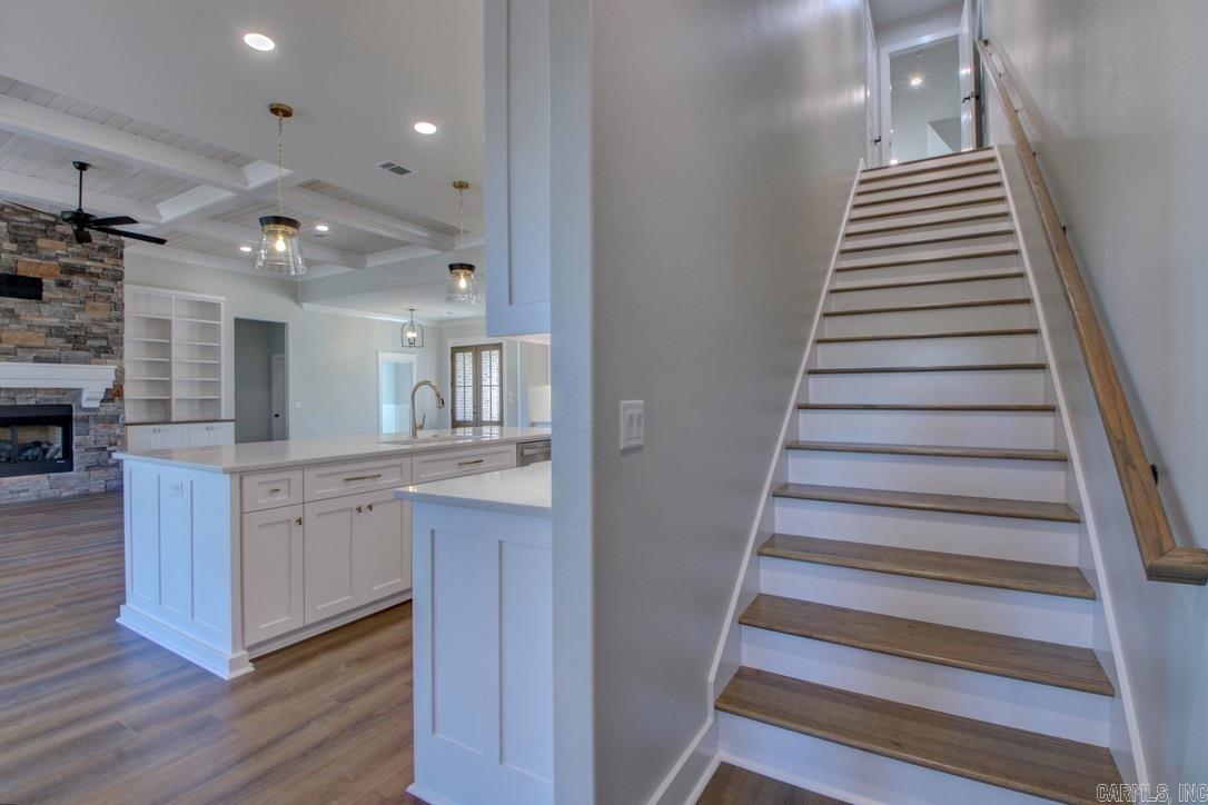 BARLOVENTO - Residential