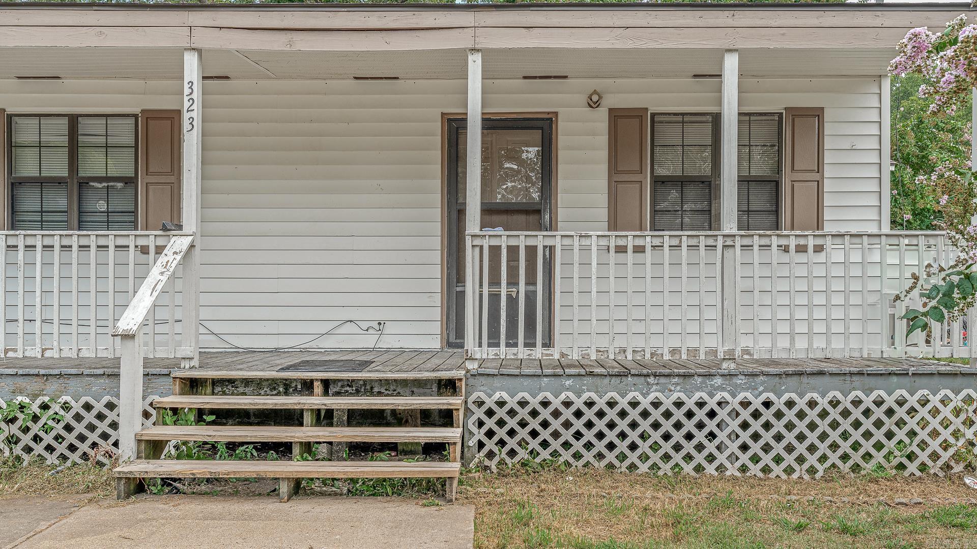 Perrys Addition - Residential